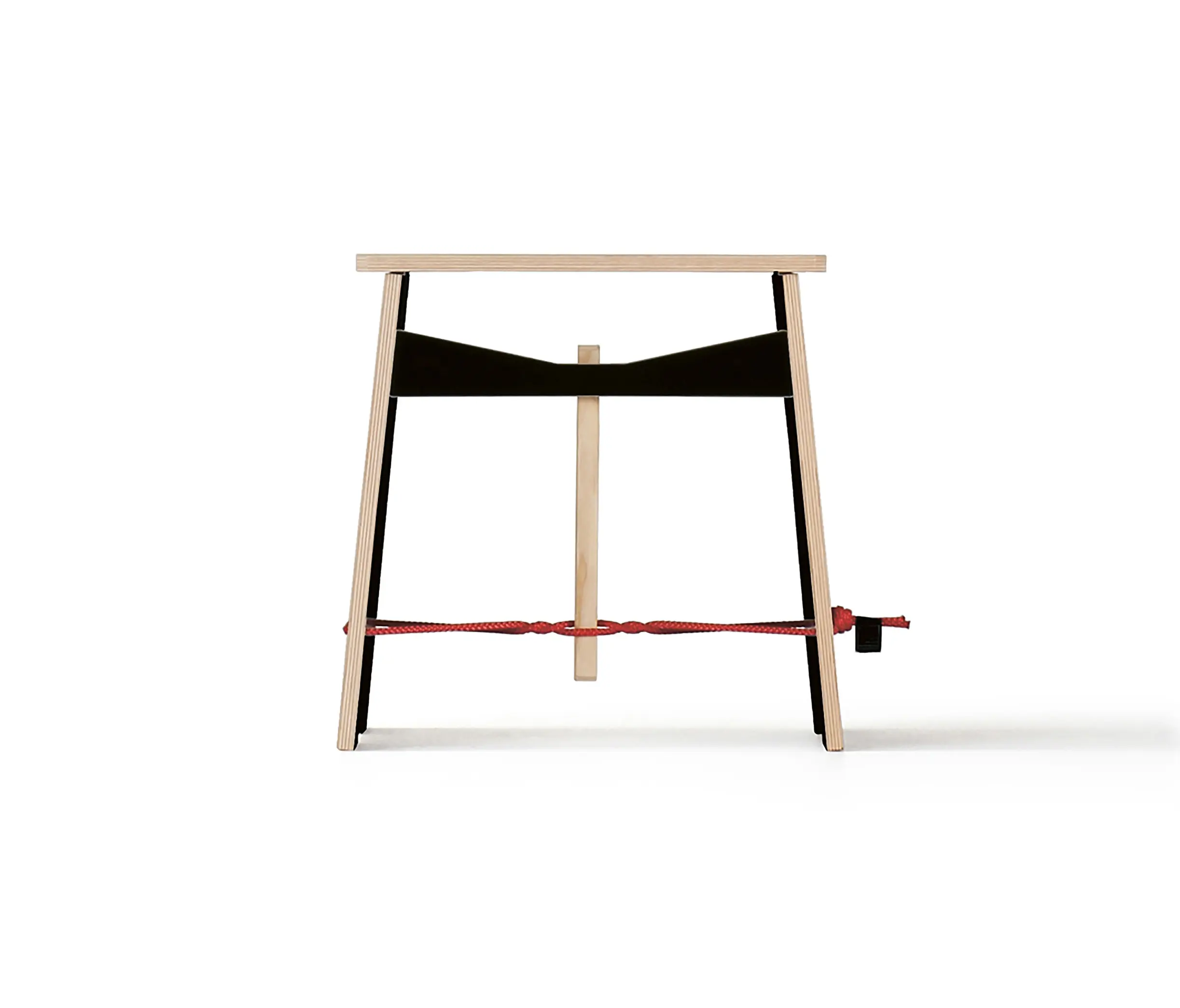 Nils Holger Moormann - Strammer Max