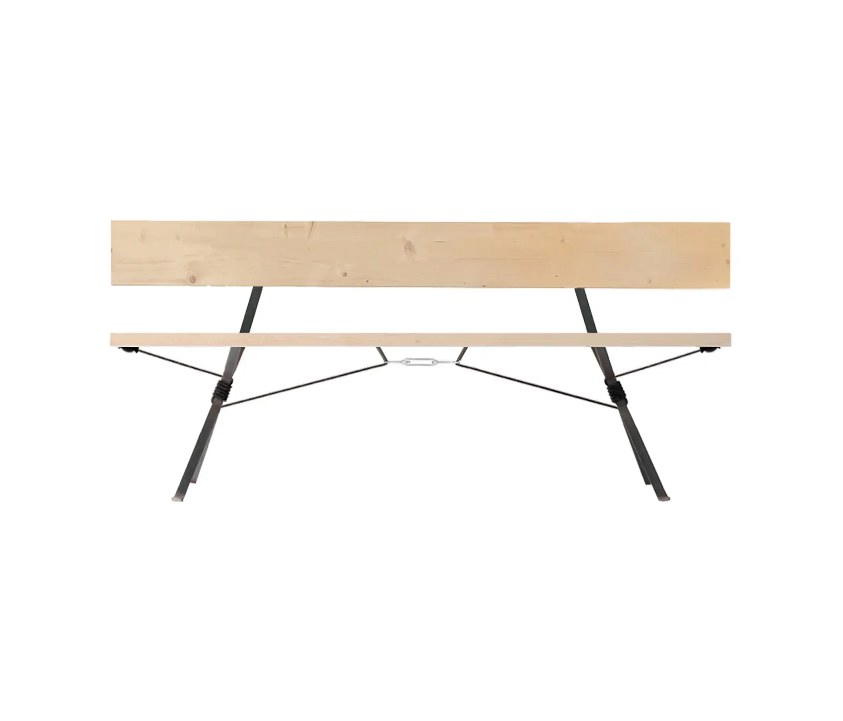 Nils Holger Moormann - Kampenwand Bench