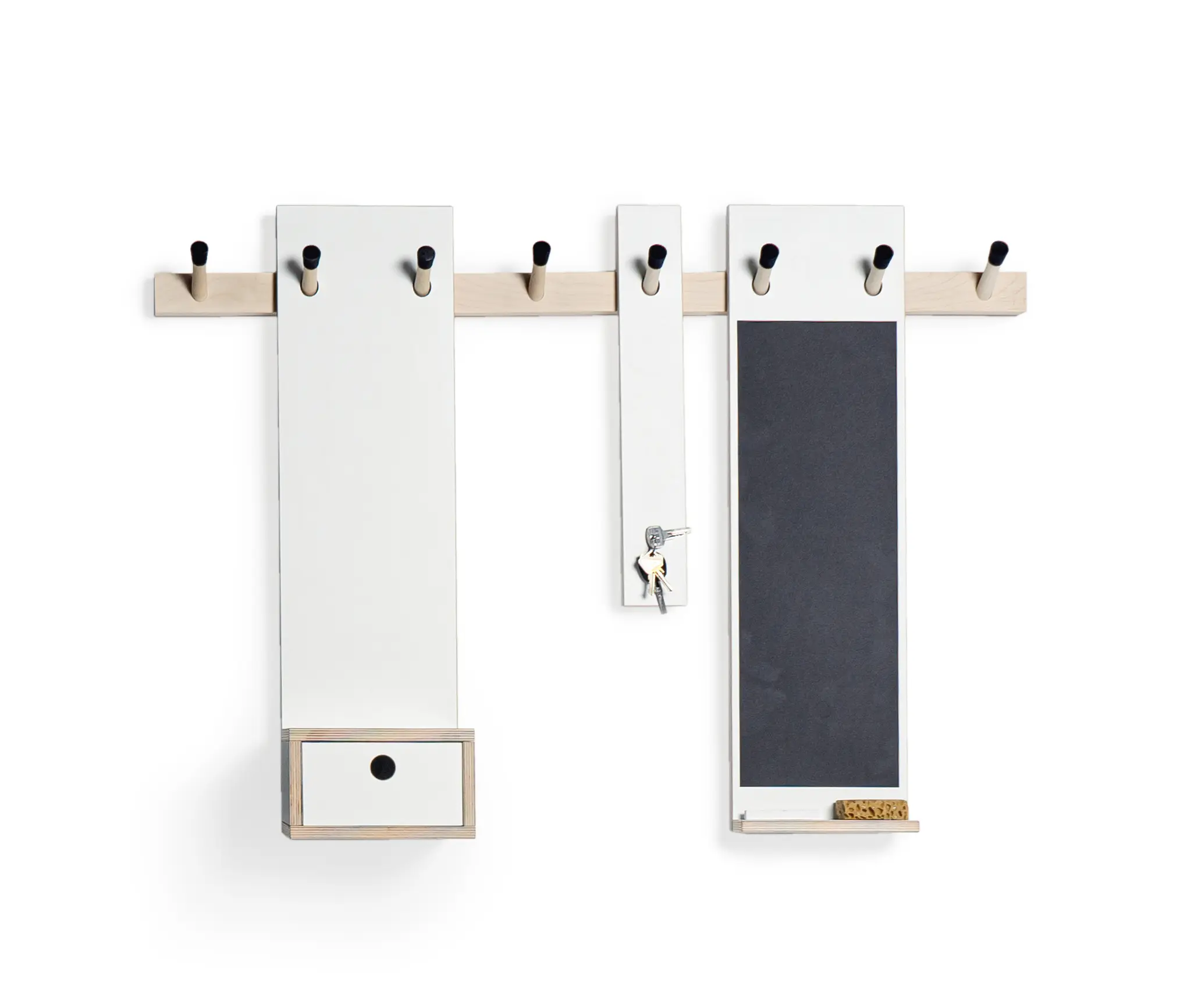 Nils Holger Moormann - Rechenbeispiel