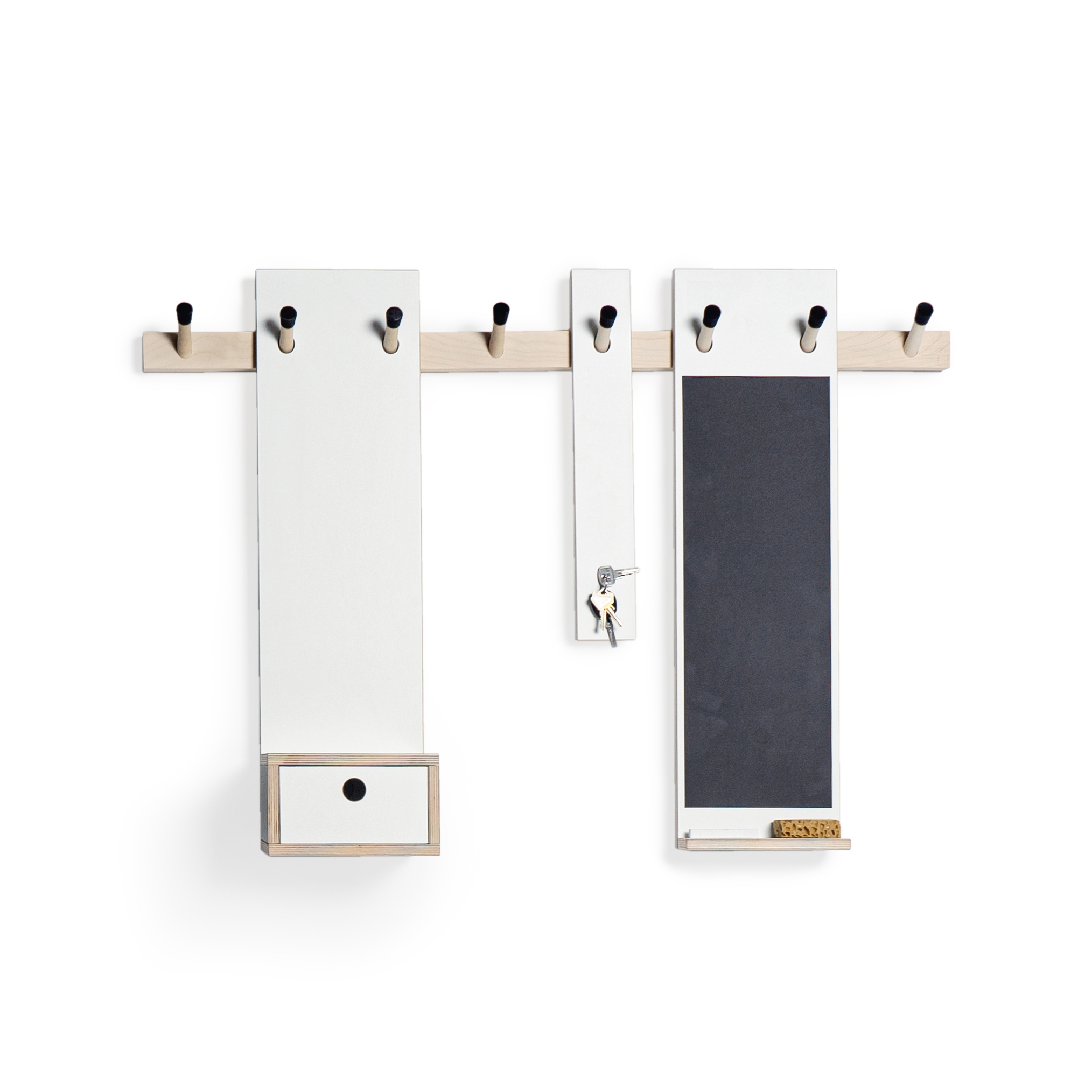 Display product Rechenbeispiel from manufacturer Nils Holger Moormann