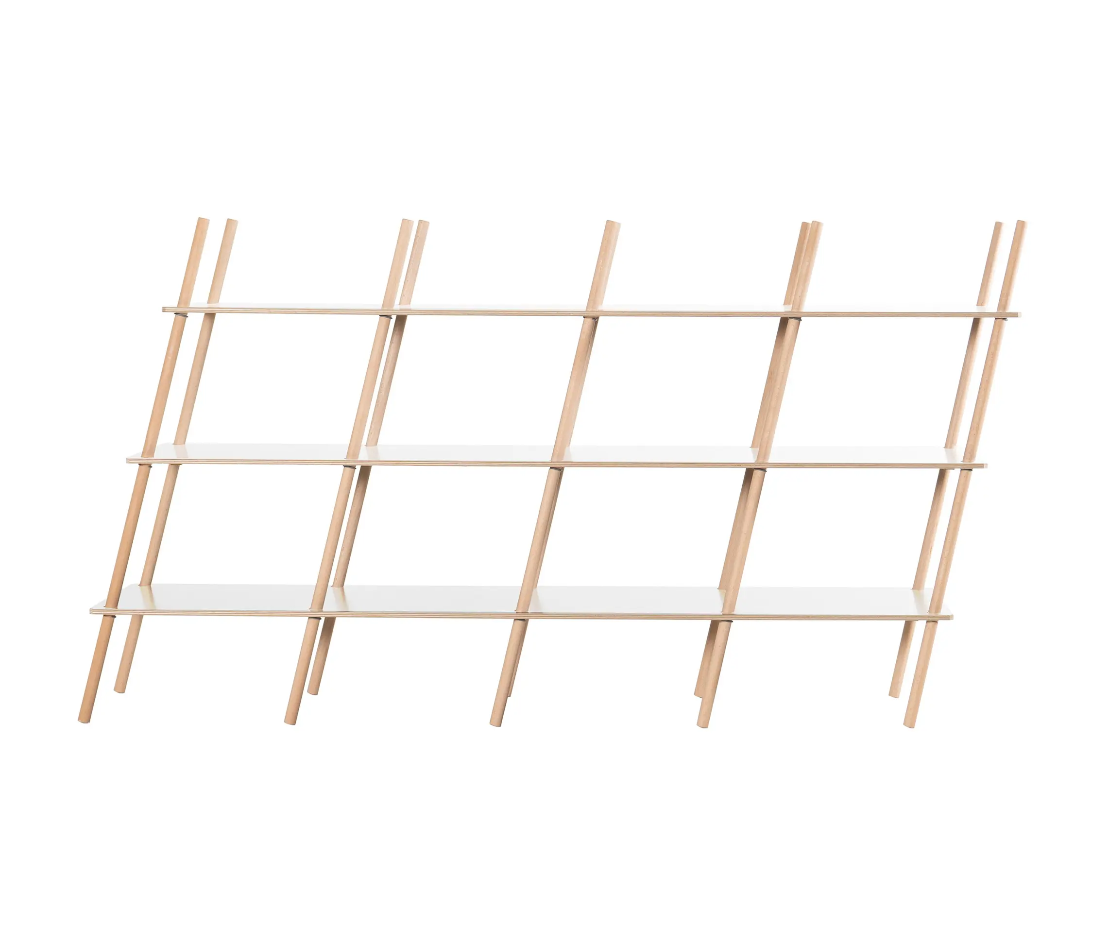 Nils Holger Moormann - Es Sideboard