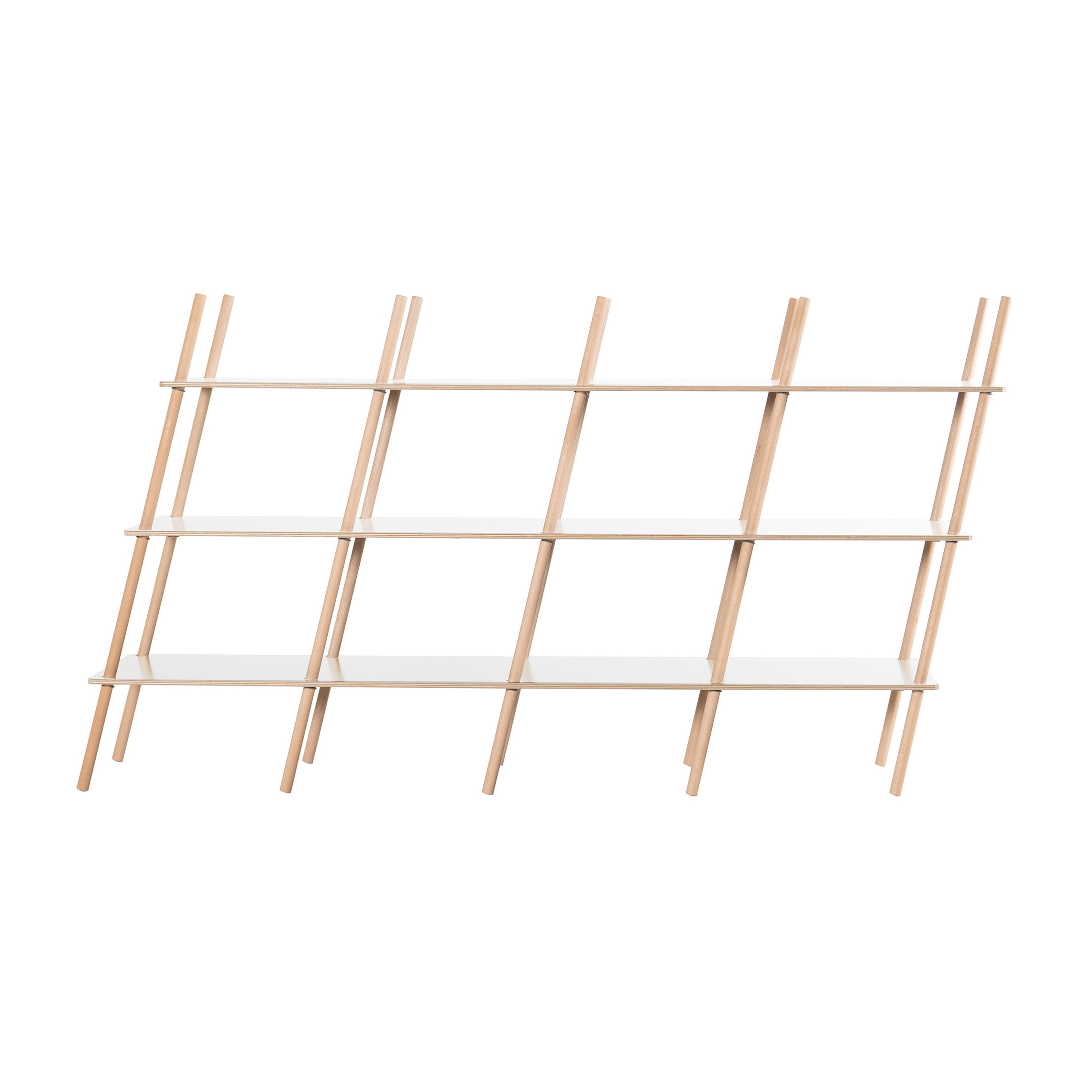 Display product Es Sideboard from manufacturer Nils Holger Moormann