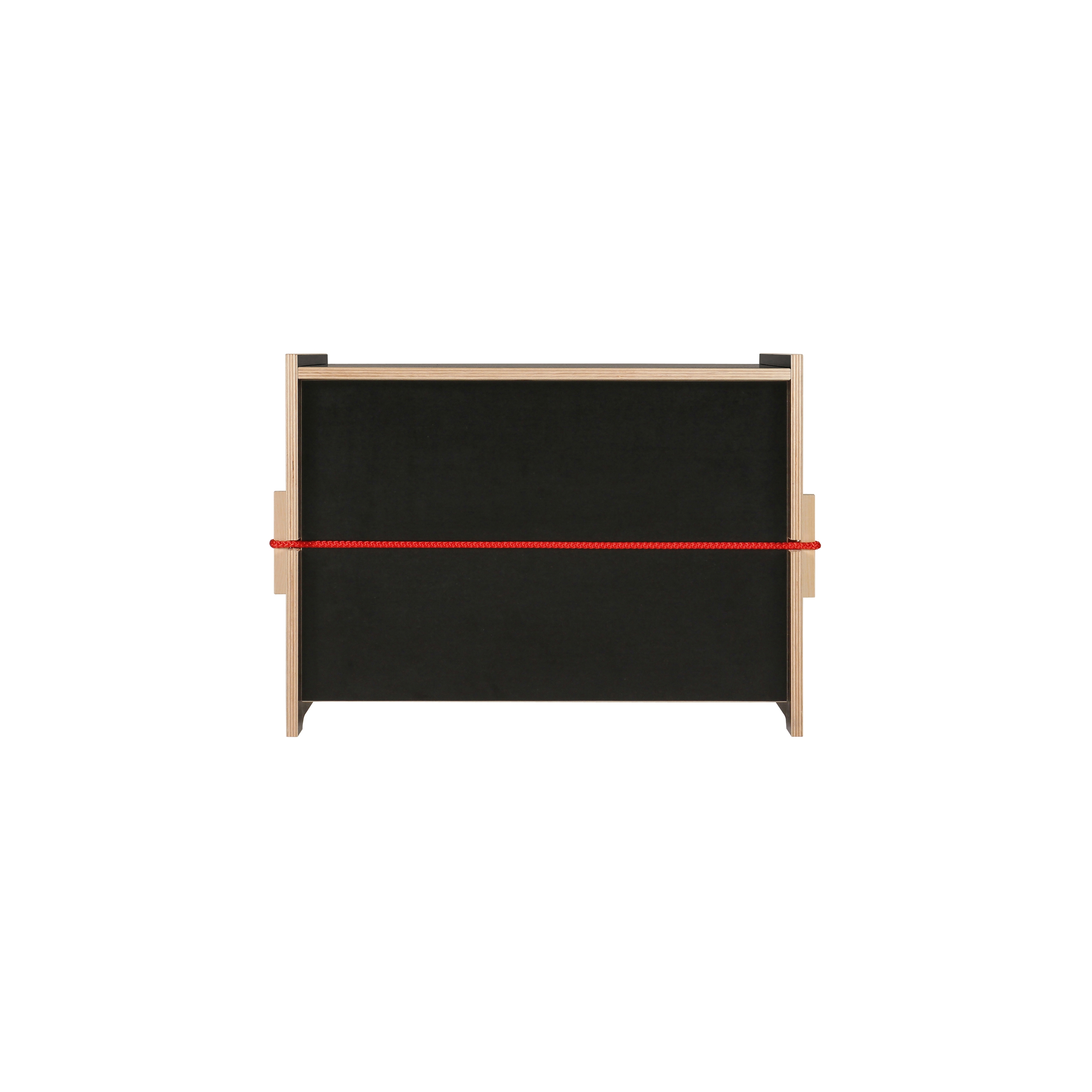 Display product Trude | Small Trude from manufacturer Nils Holger Moormann