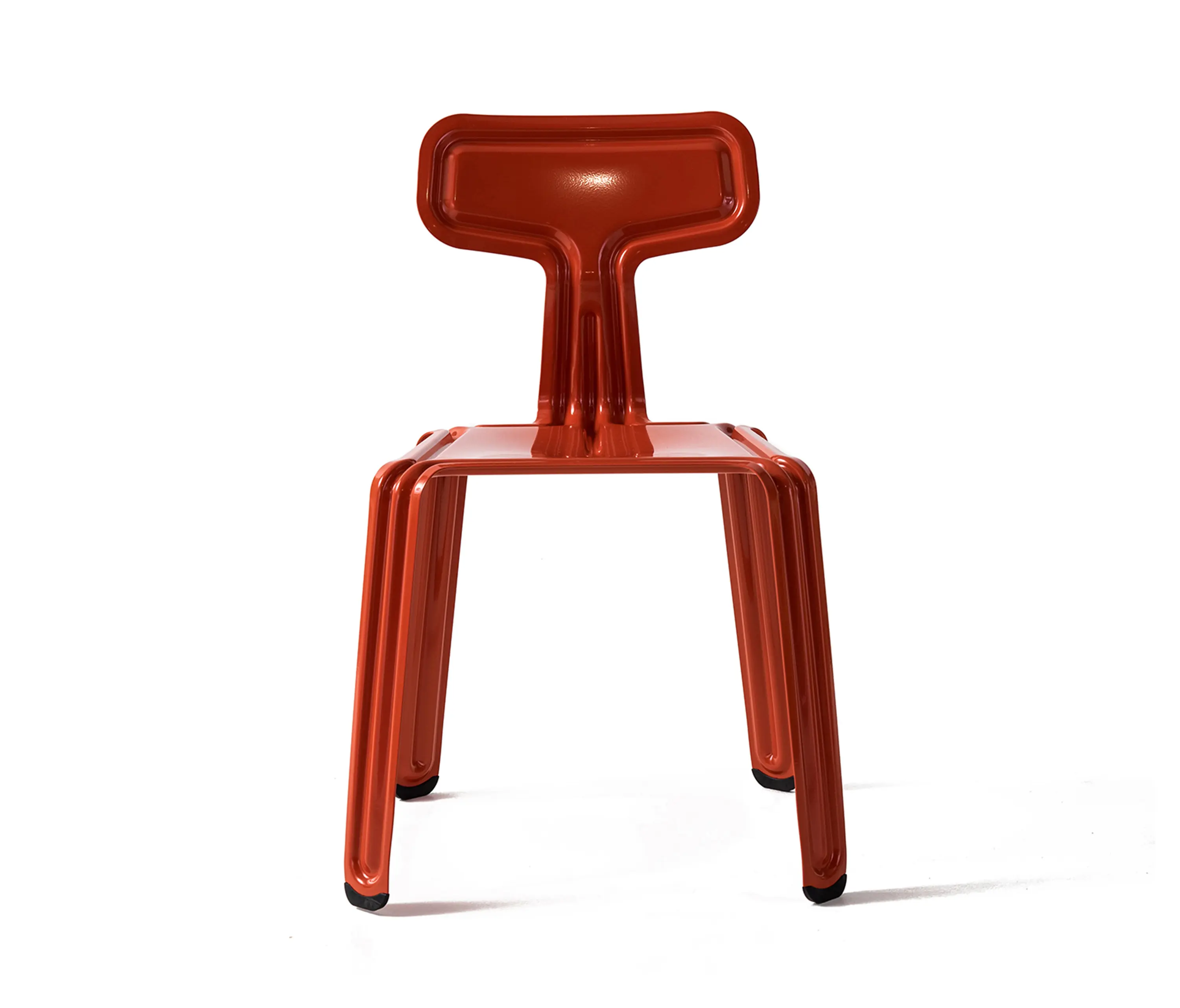 Nils Holger Moormann - Pressed Chair
