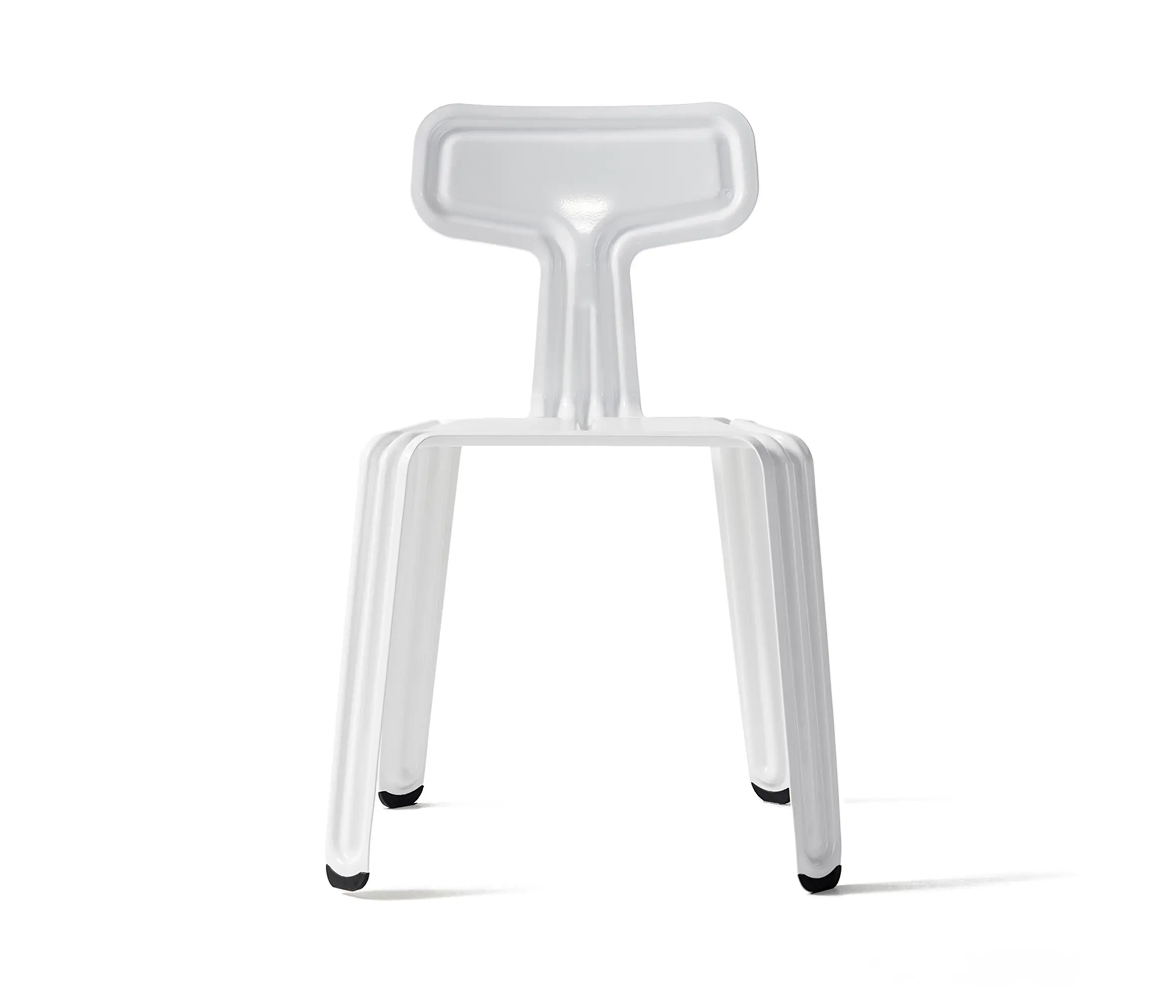 Nils Holger Moormann - Pressed Chair