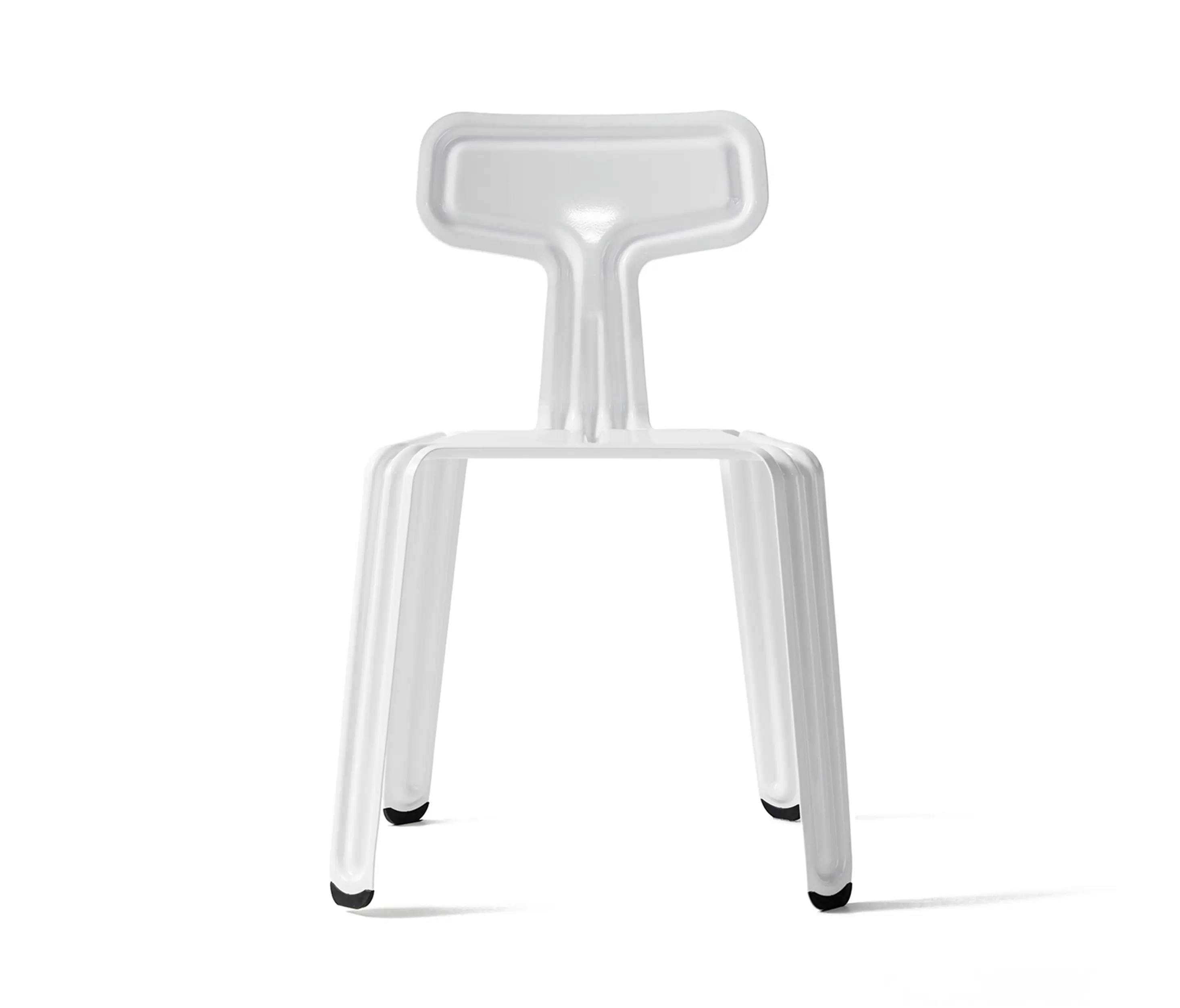 Nils Holger Moormann - Pressed Chair