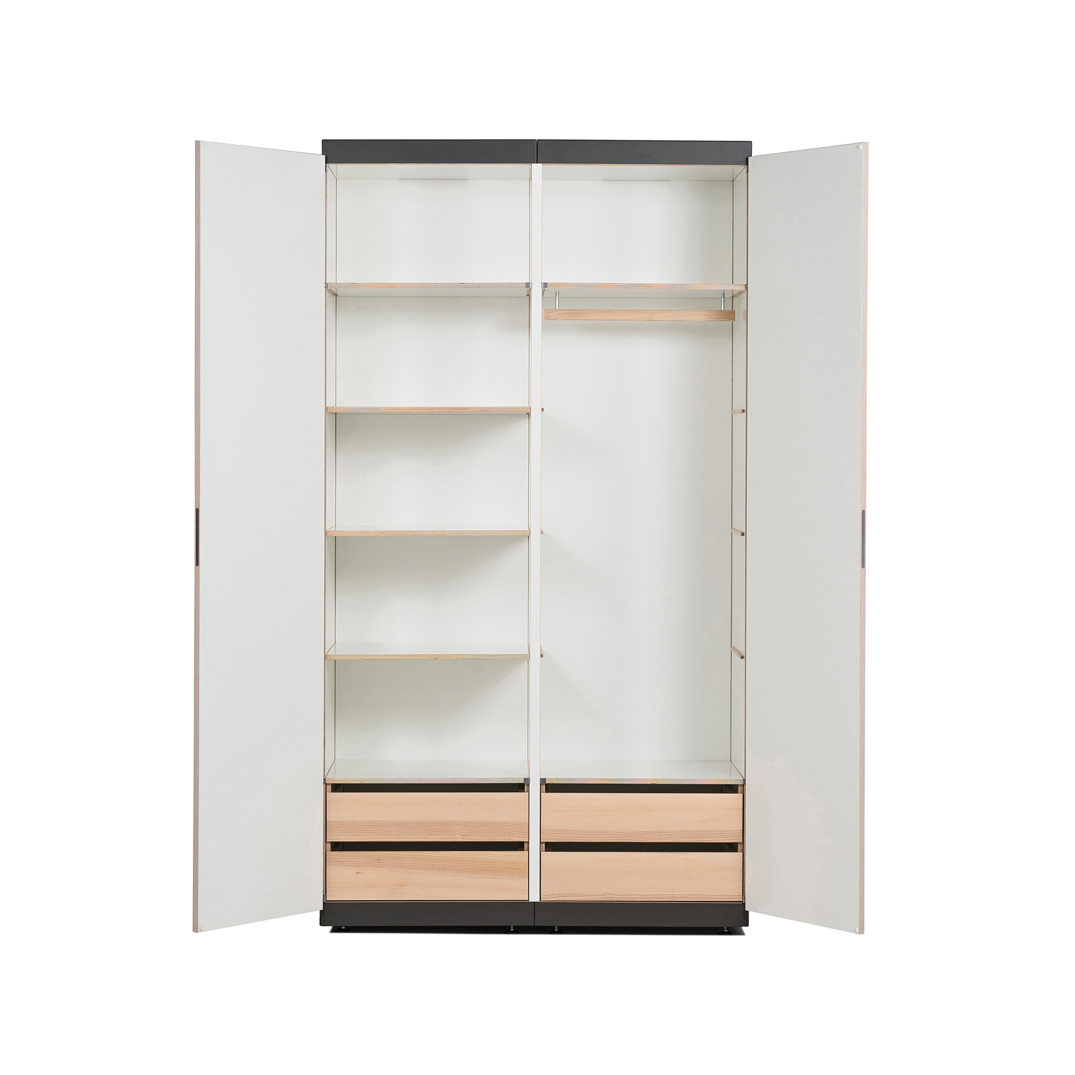 Display product Schrankone from manufacturer Nils Holger Moormann