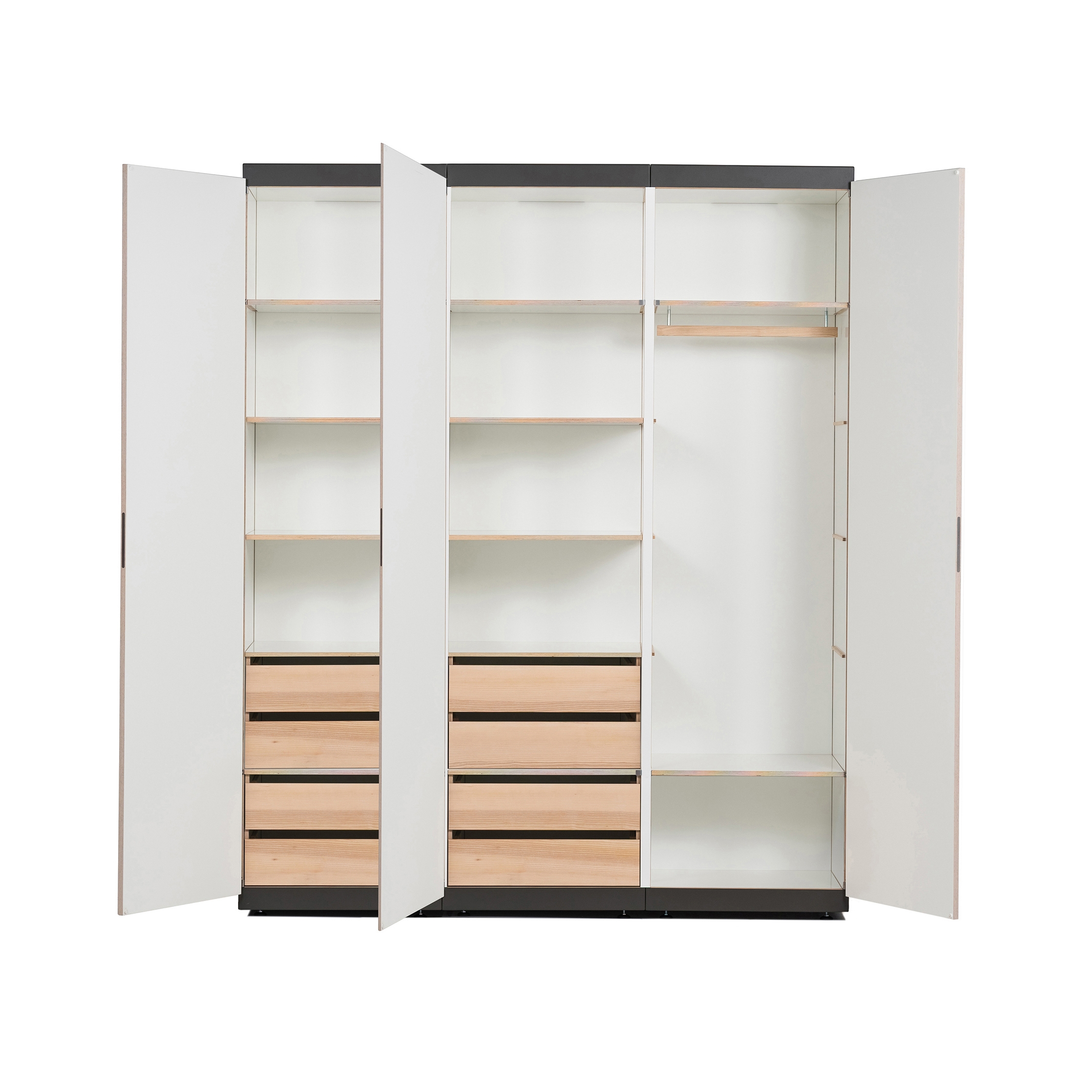 Display product Schrankone from manufacturer Nils Holger Moormann