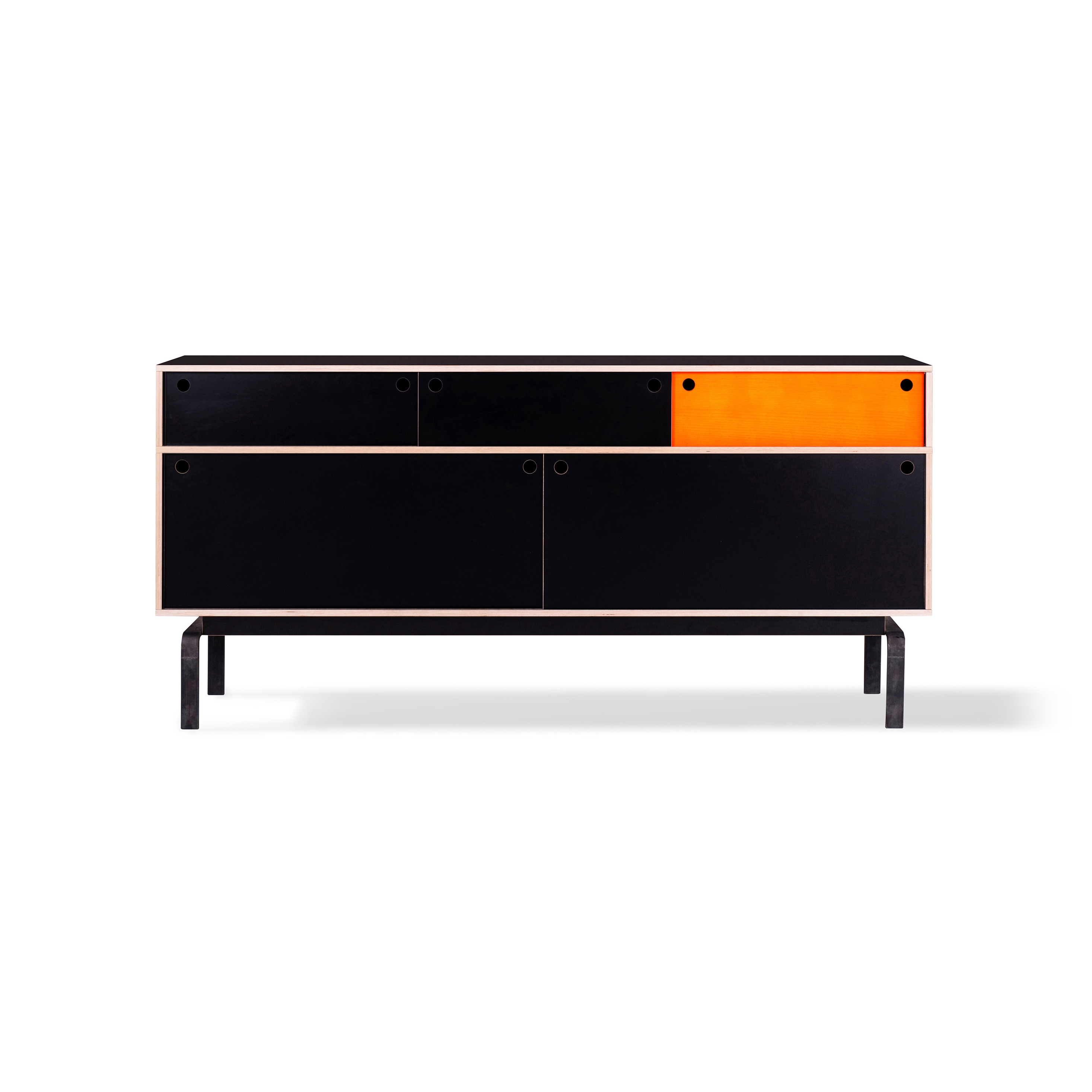 Display product Egal Boards | Sideboard from manufacturer Nils Holger Moormann