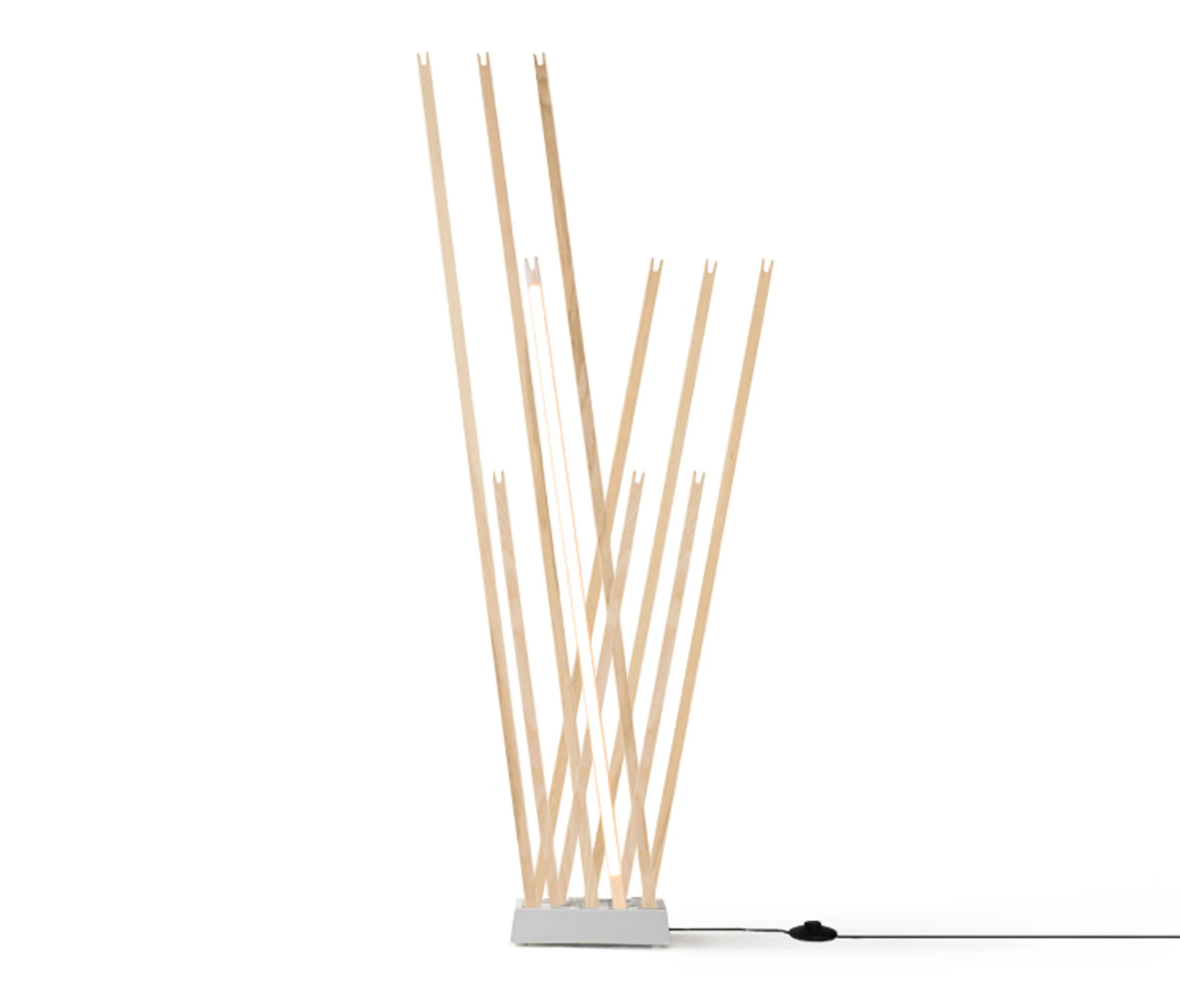 Nils Holger Moormann - Pin Coat | LED