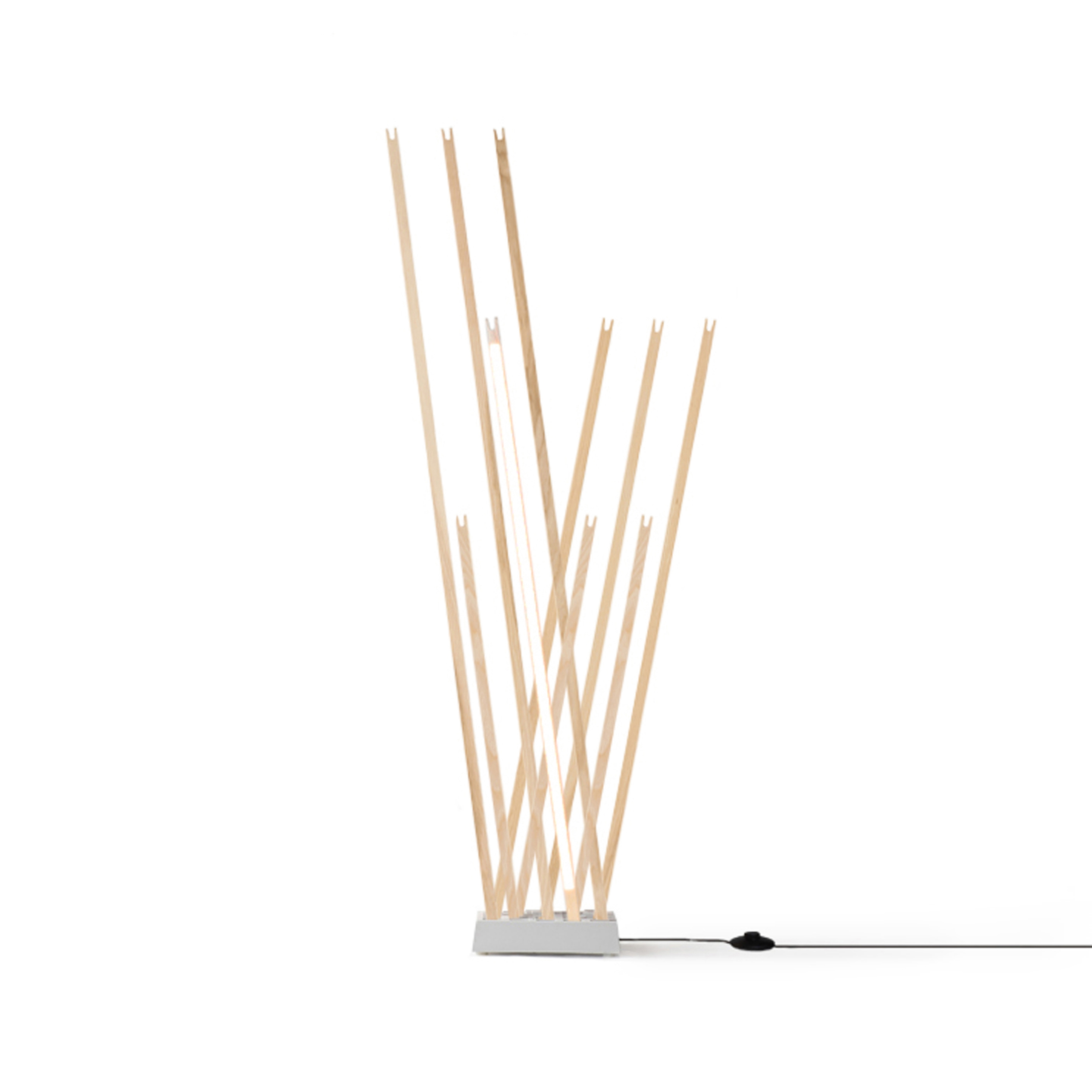 Mostra il prodotto Pin Coat | LED del produttore Nils Holger Moormann