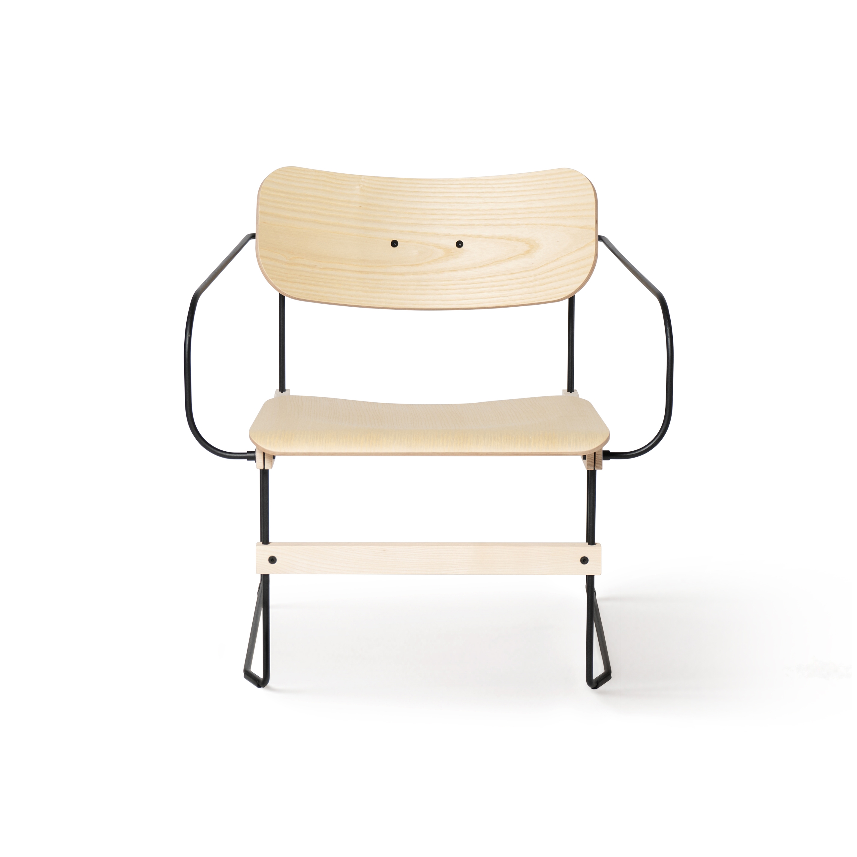 Display product Brutissimo from manufacturer Nils Holger Moormann