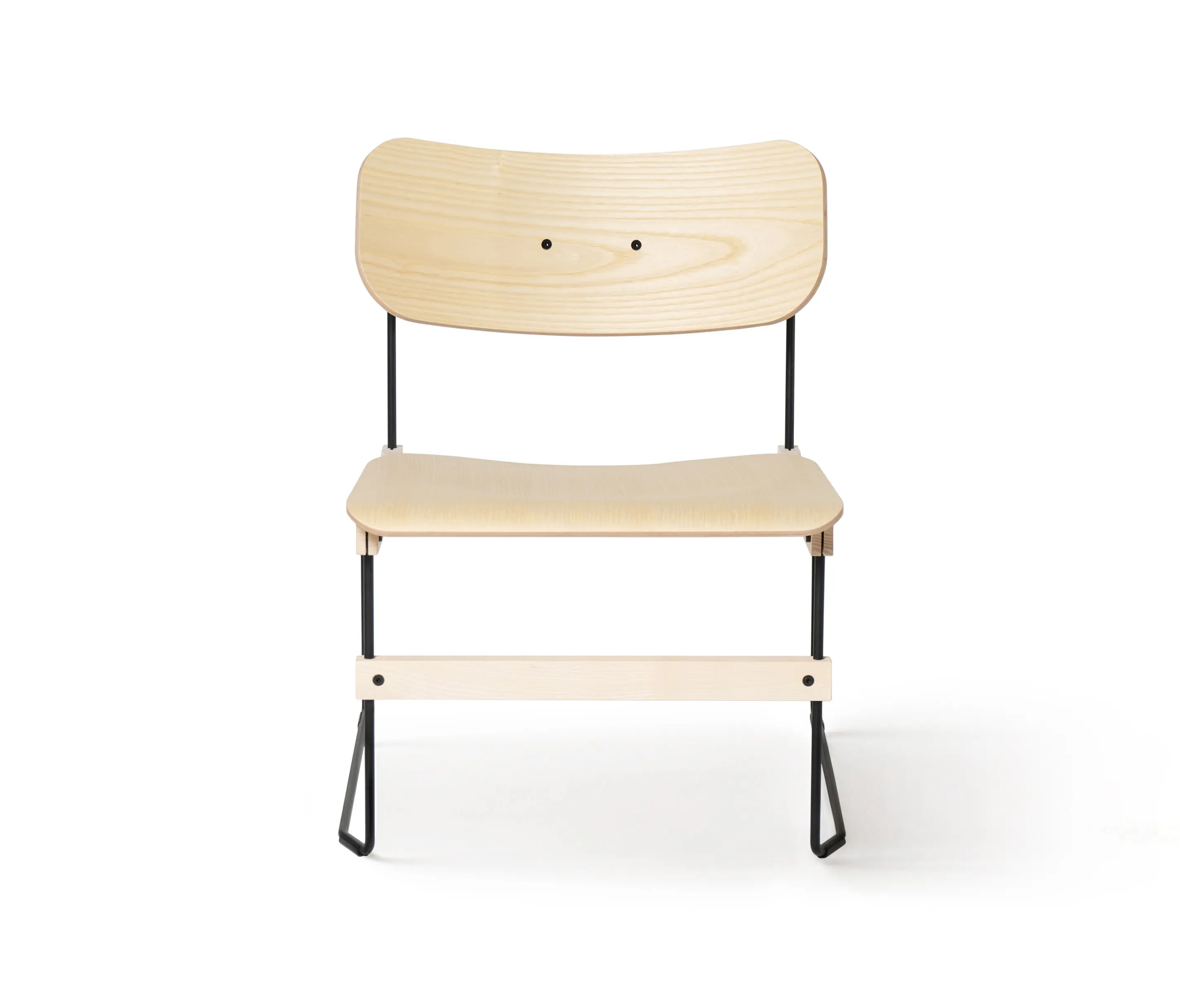 Nils Holger Moormann - Brutissimo