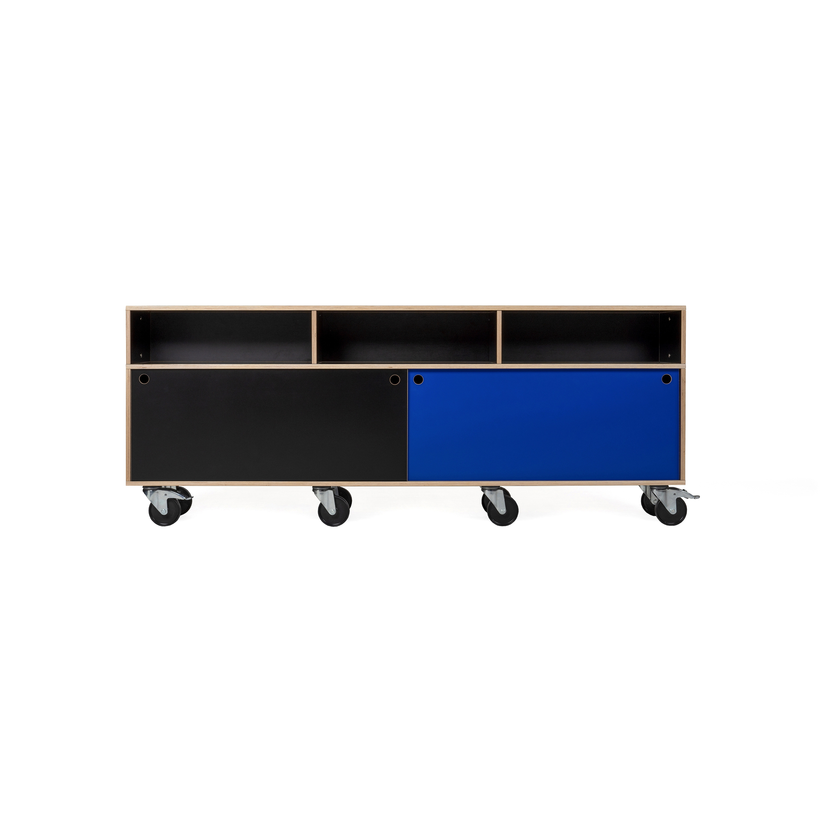 Mostra il prodotto Egal Boards | Rollboard del produttore Nils Holger Moormann