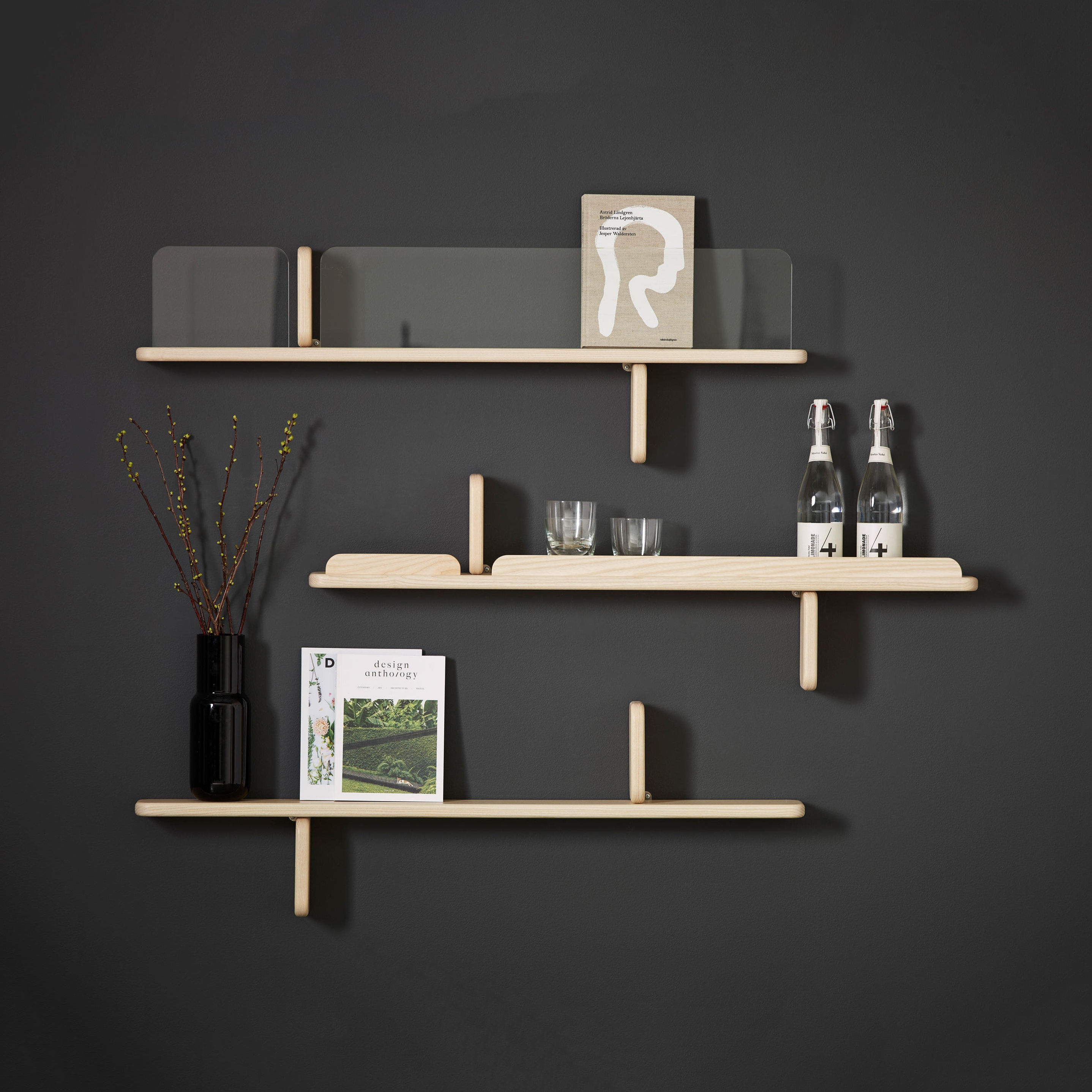 STORAGE | SHELVING
