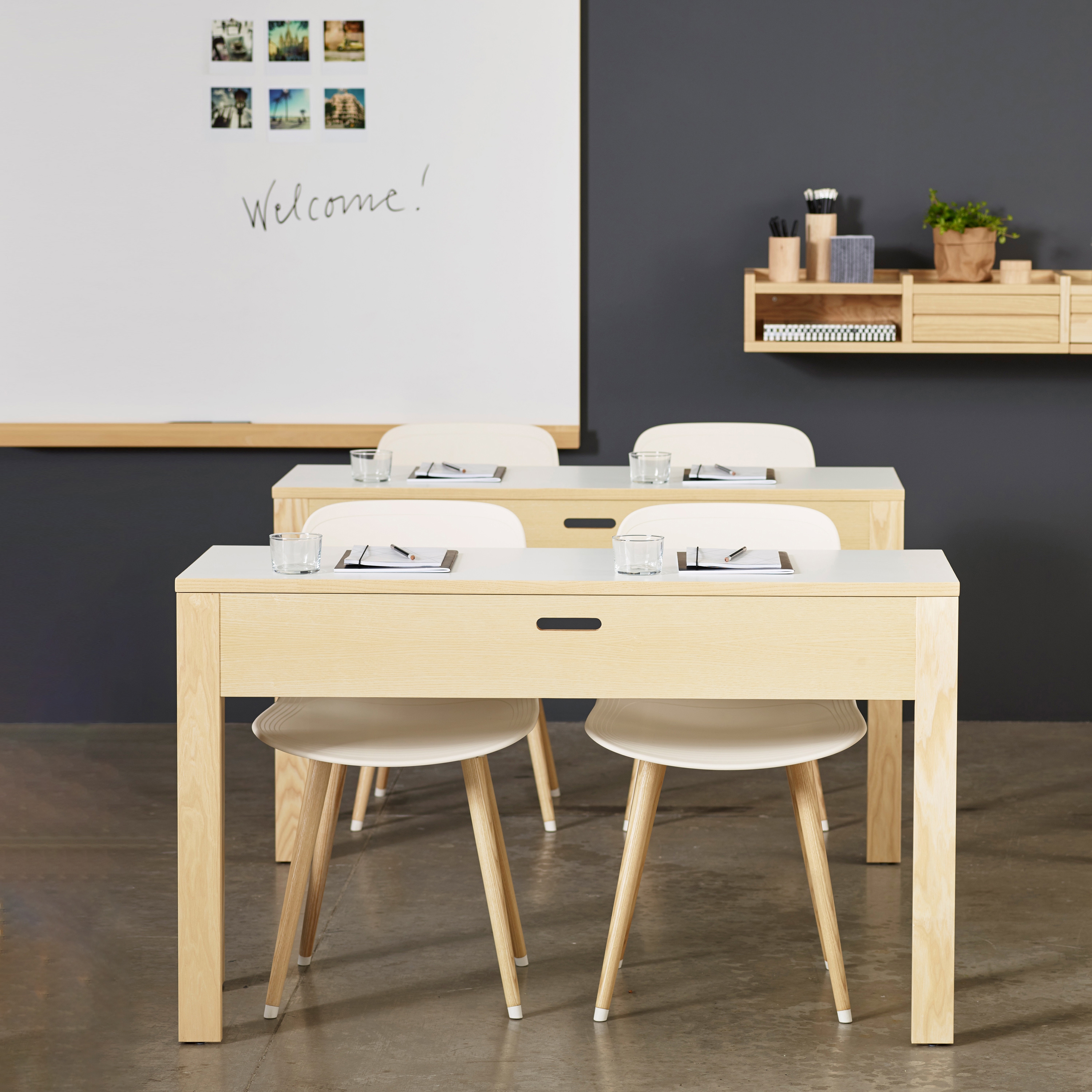 UNIVERSITY FURNITURE