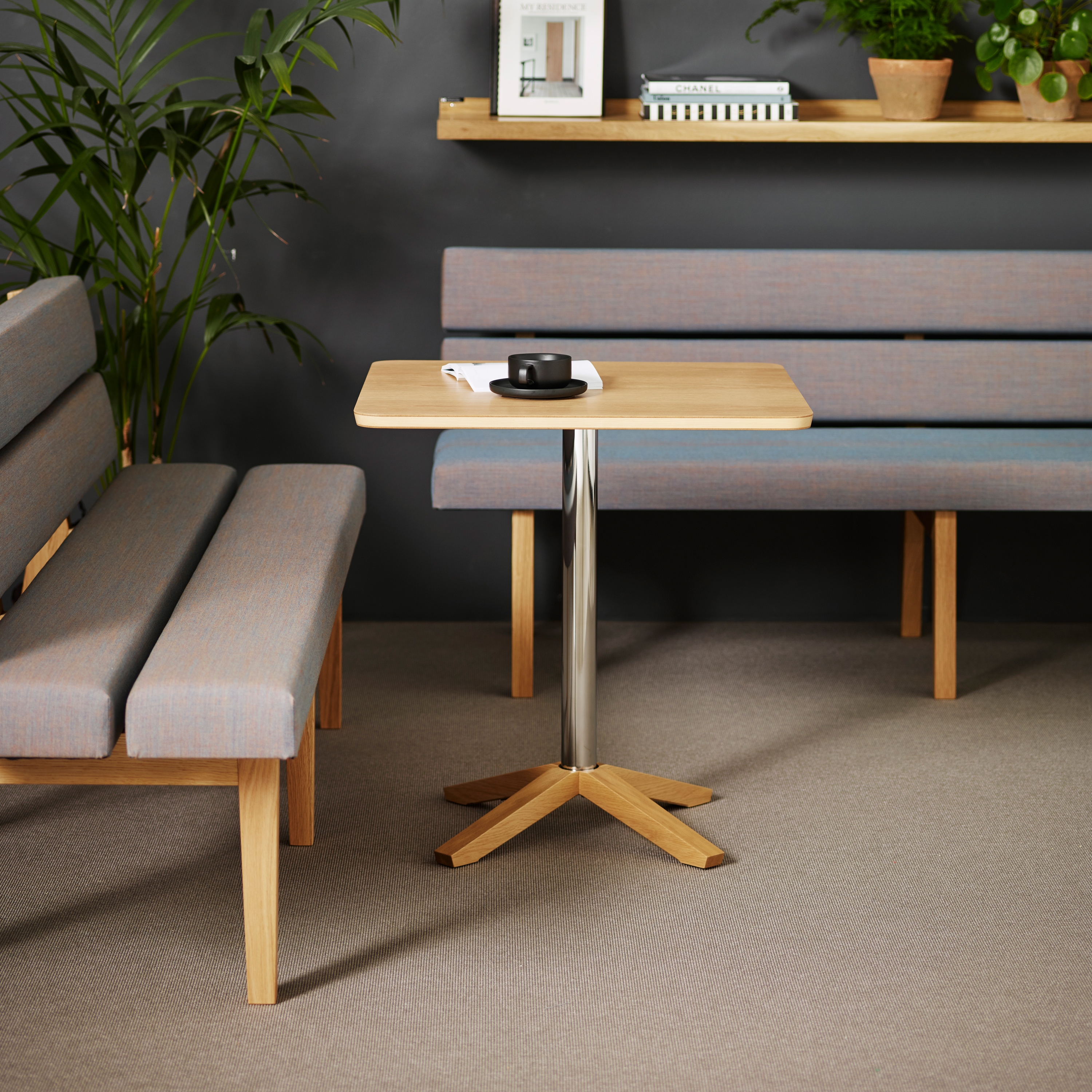 HEALTHCARE FURNITURE