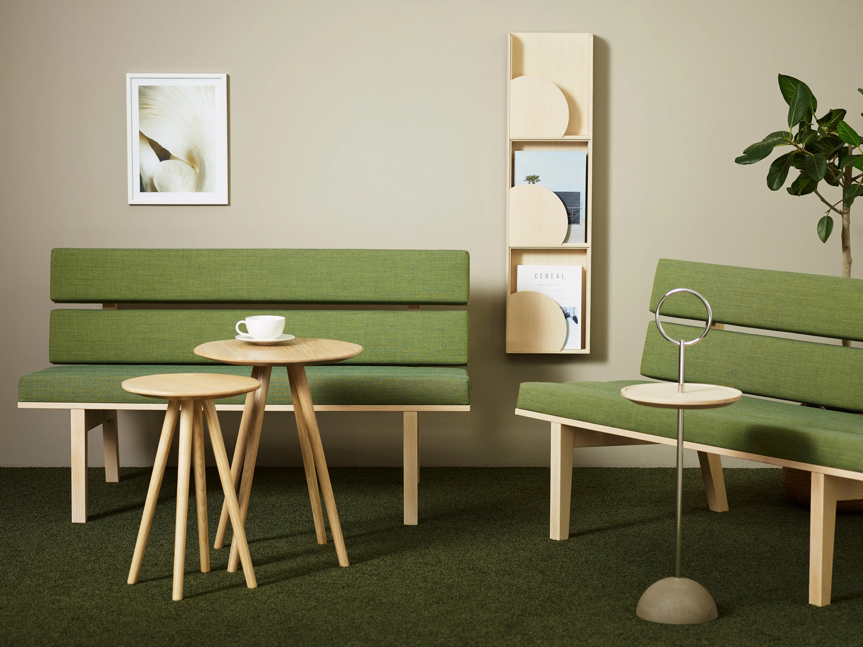 Karl Andersson & Söner - Arc ARC21