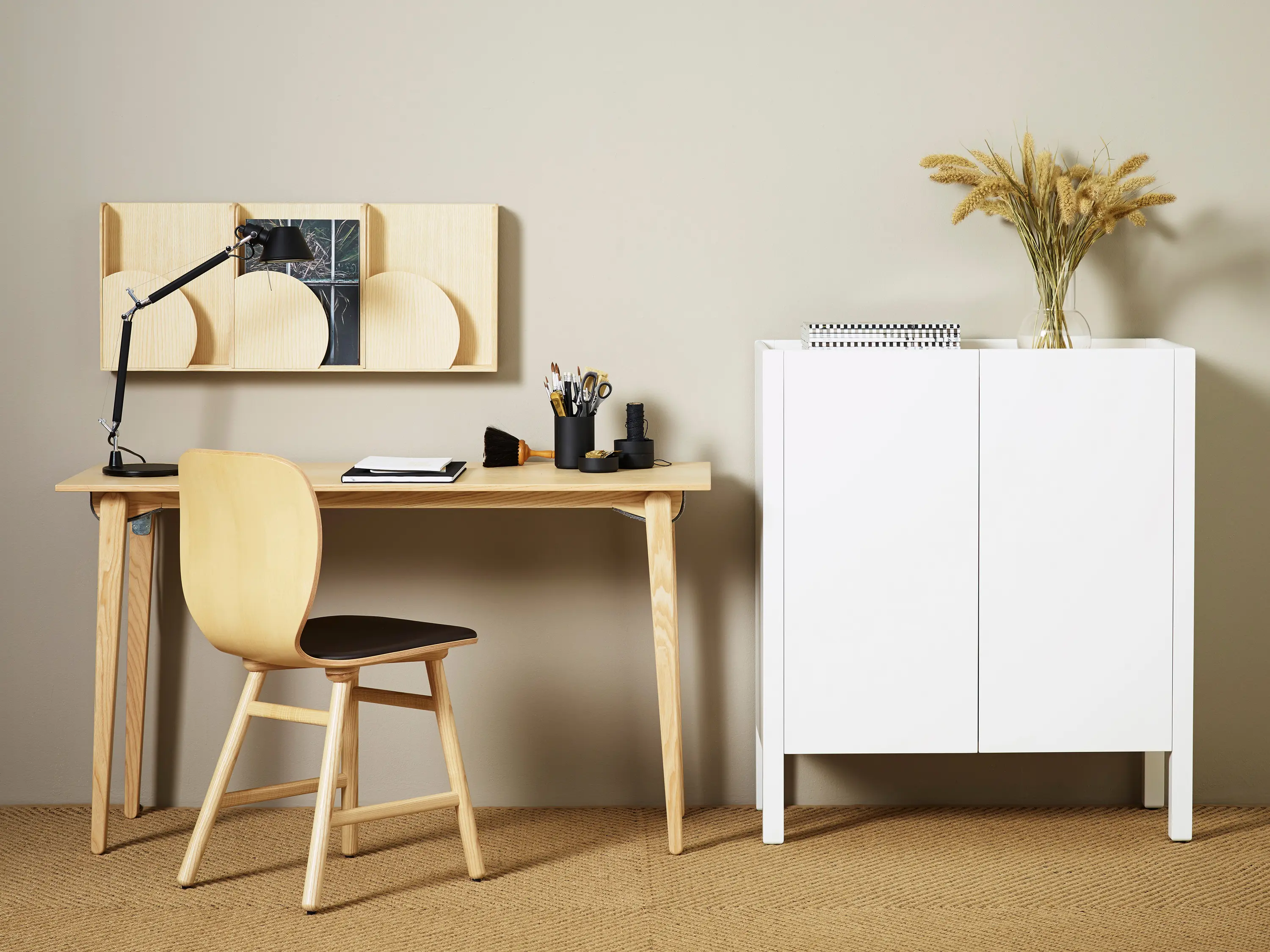 Karl Andersson & Söner - Upper UP281