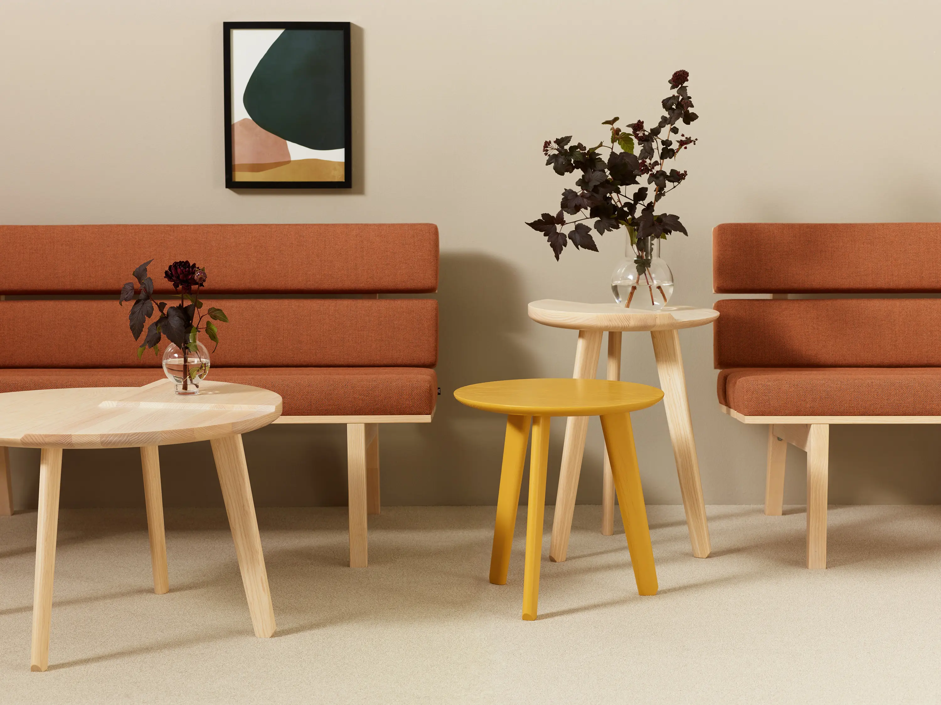 Karl Andersson & Söner - Terrane TN373571-h45-oak