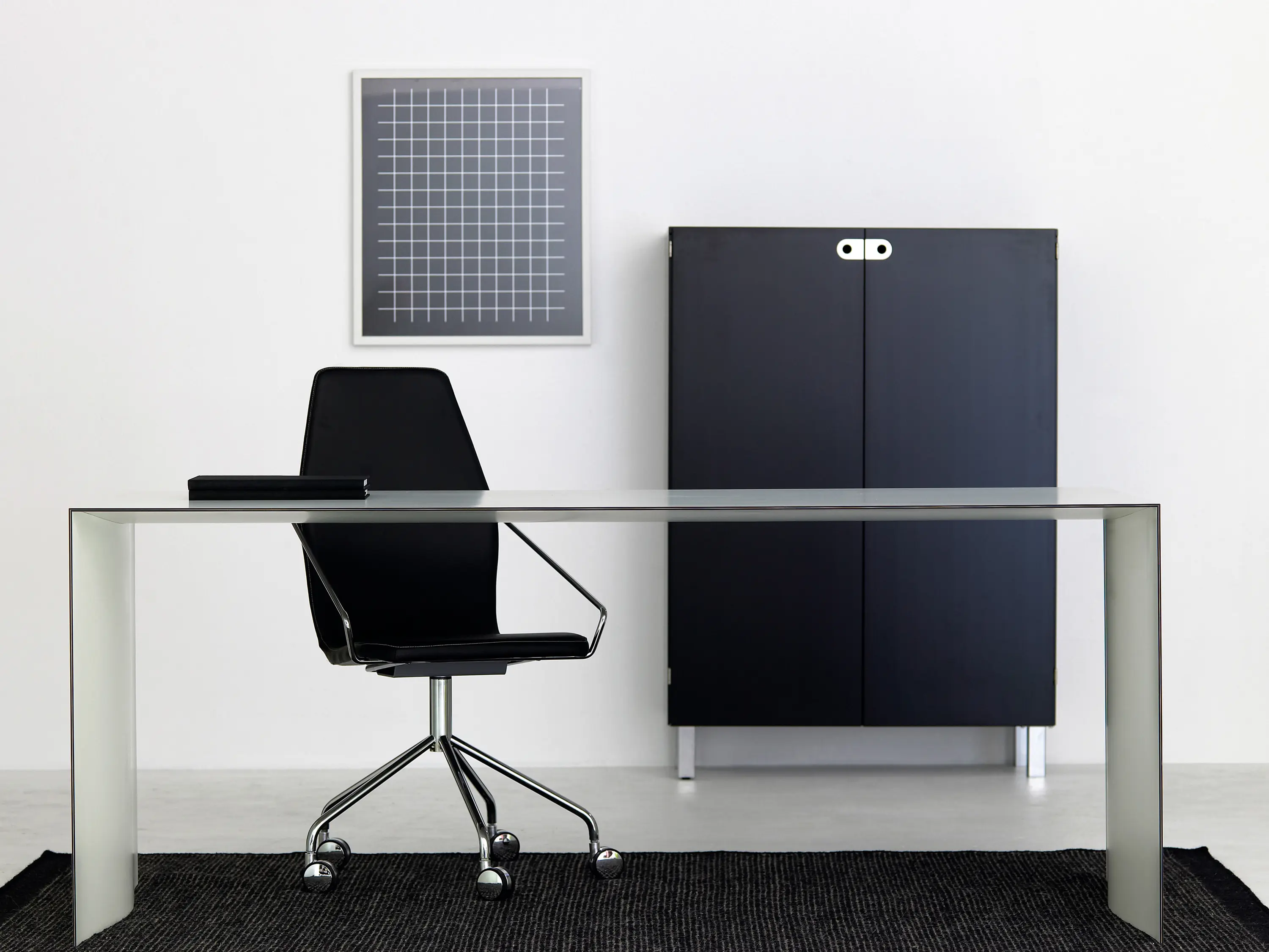 Karl Andersson & Söner - Thinner TI 180807 black