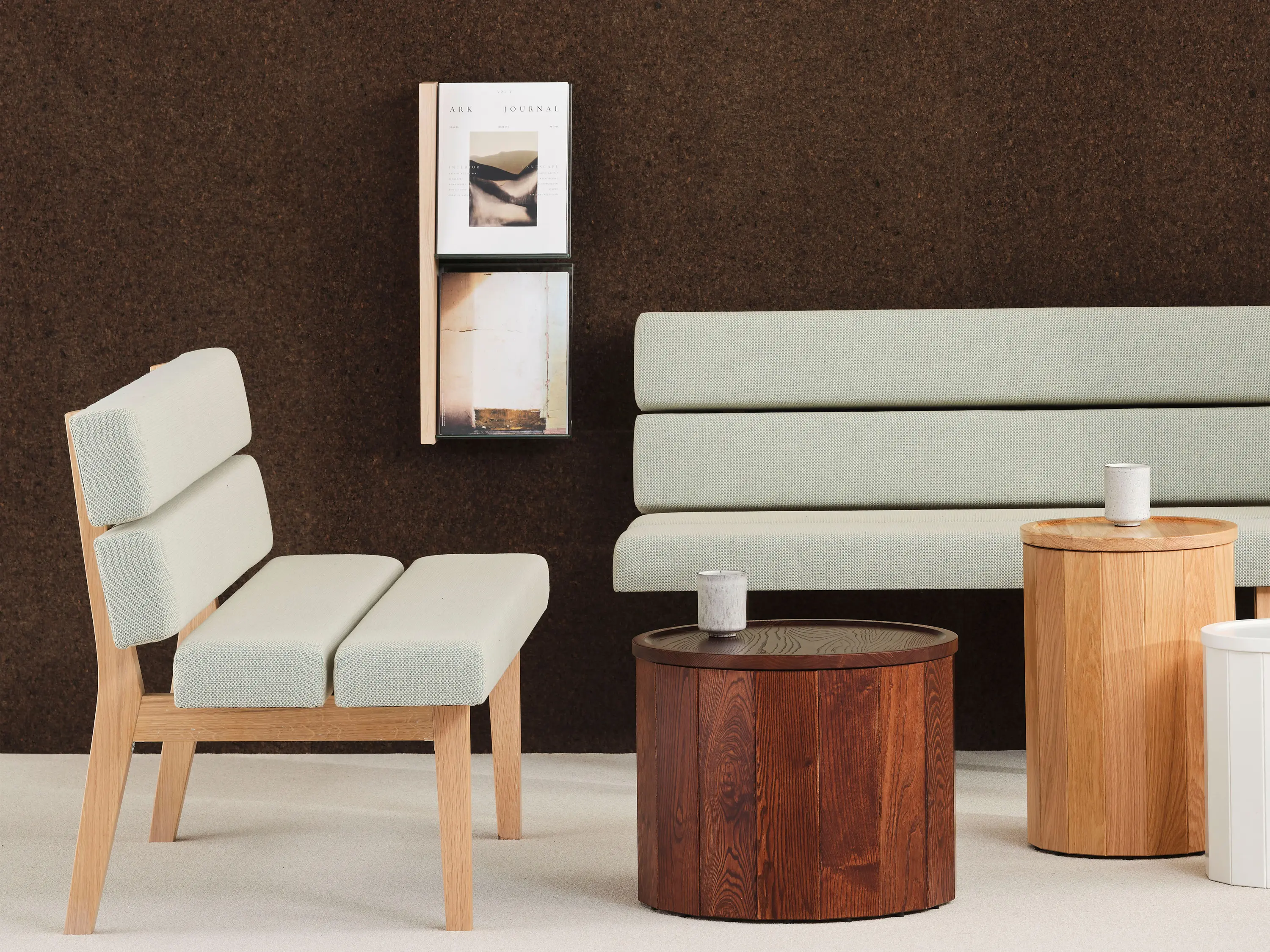 Karl Andersson & Söner - ELL3V