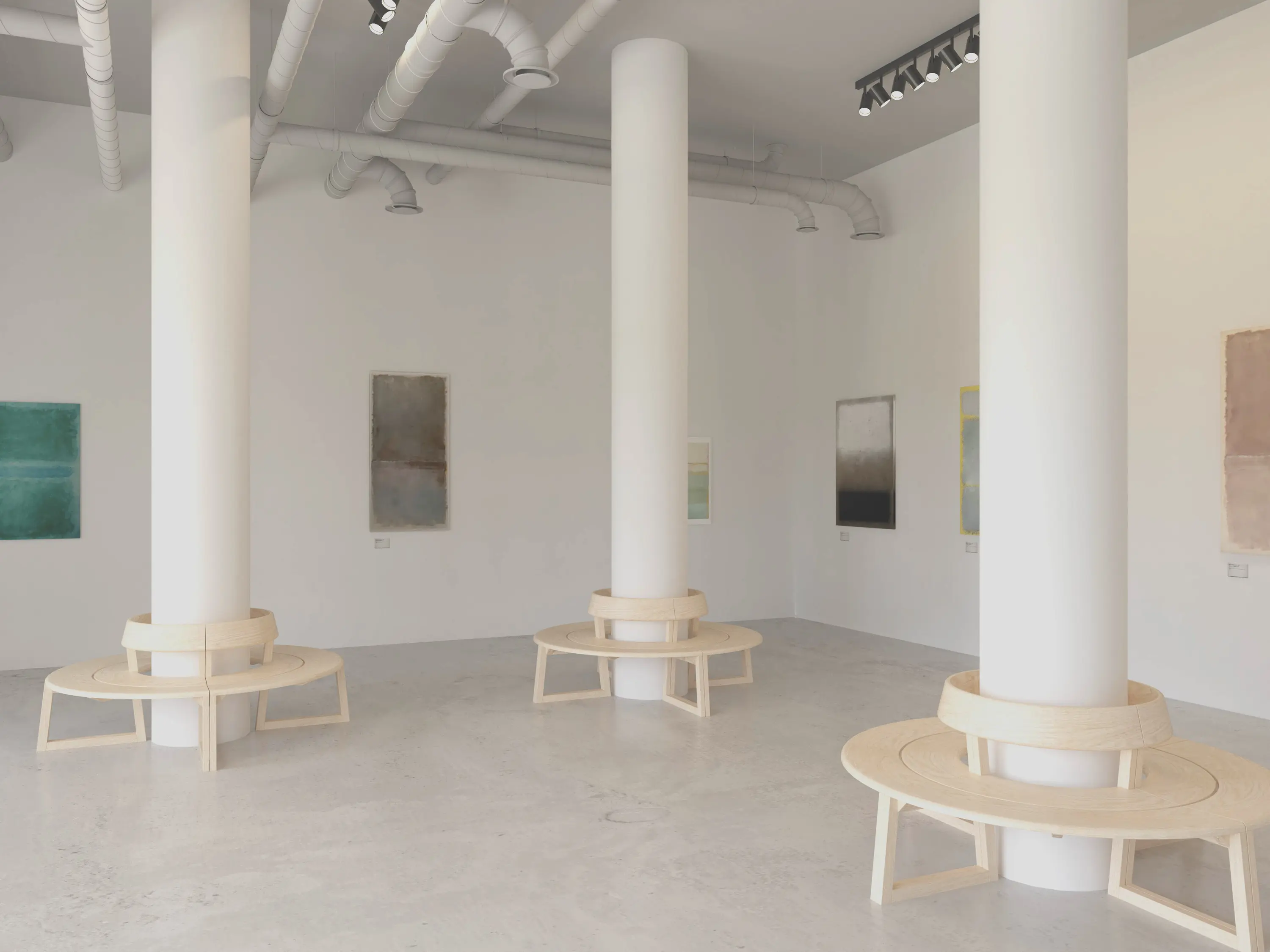 Karl Andersson & Söner - Meander MEB45Y