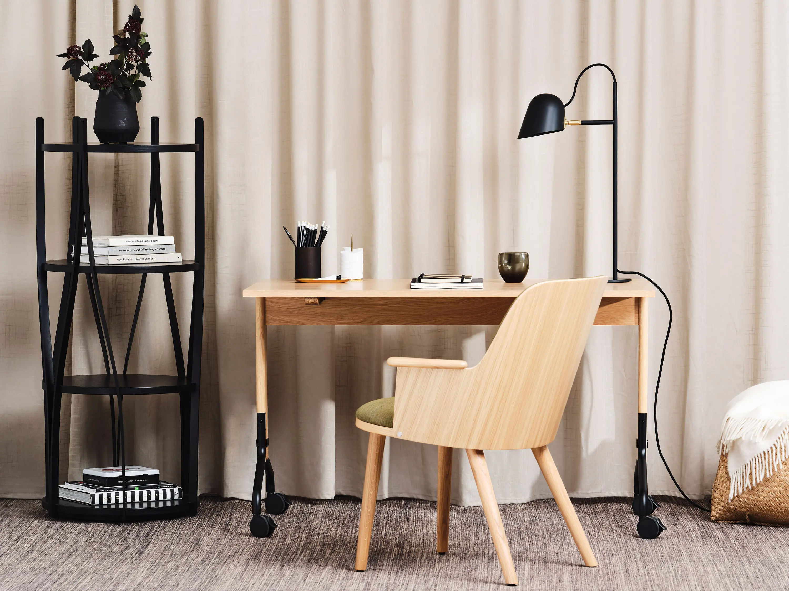 Karl Andersson & Söner - Rollo RO5160 L1600 W800