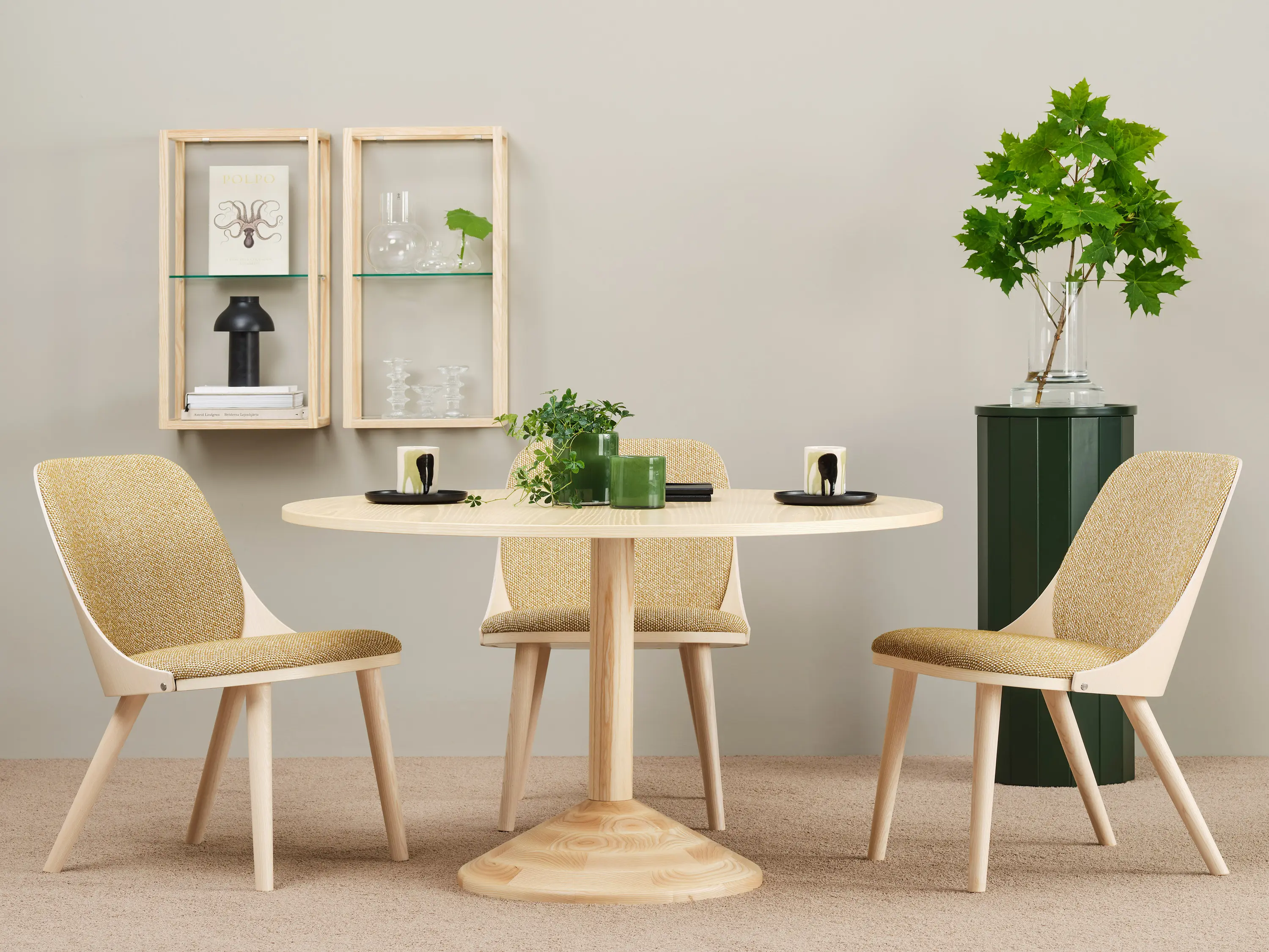 Karl Andersson & Söner - Pivå PV350-H90