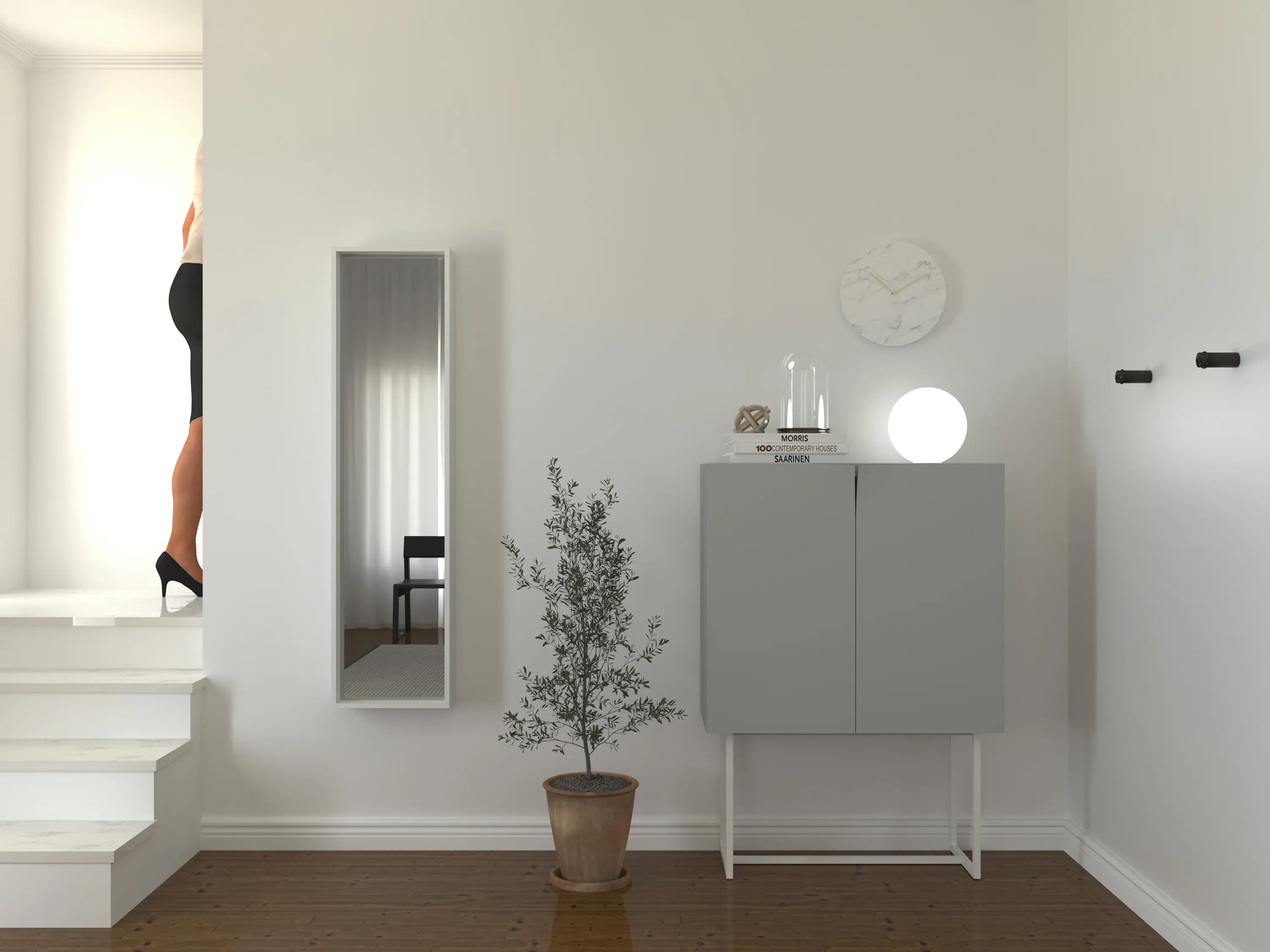 Karl Andersson & Söner - Mrs. Bill BI201