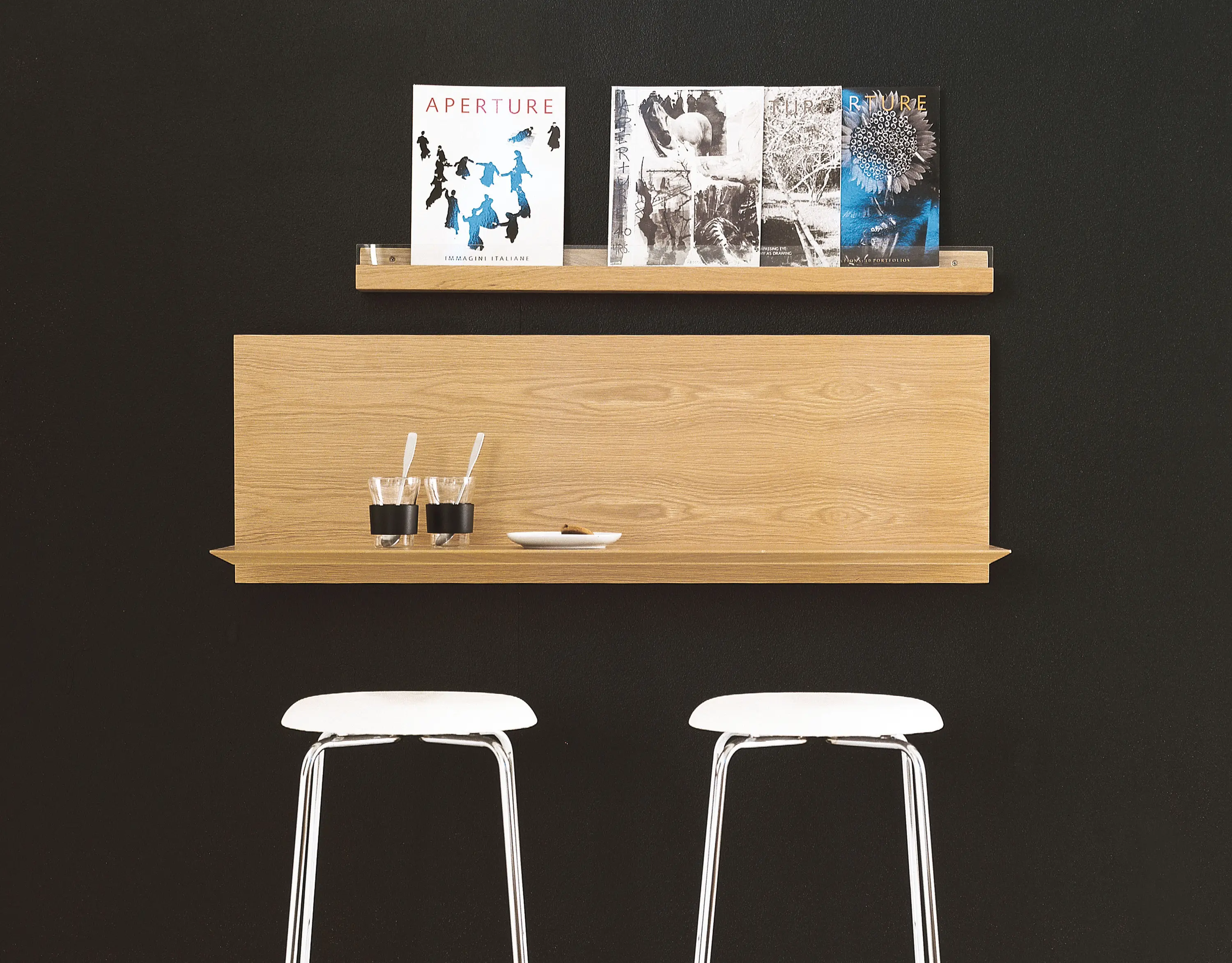 Karl Andersson & Söner - Front Ledge FR2 100