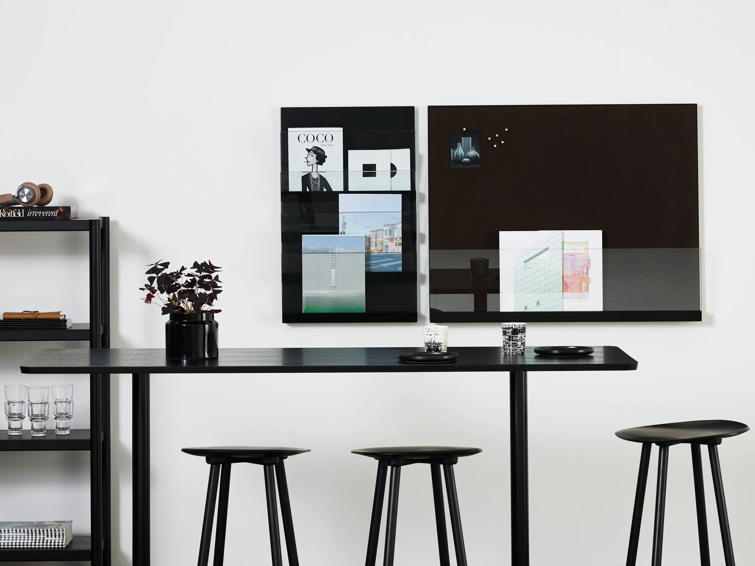 Karl Andersson & Söner - Front Panel FRT 5042