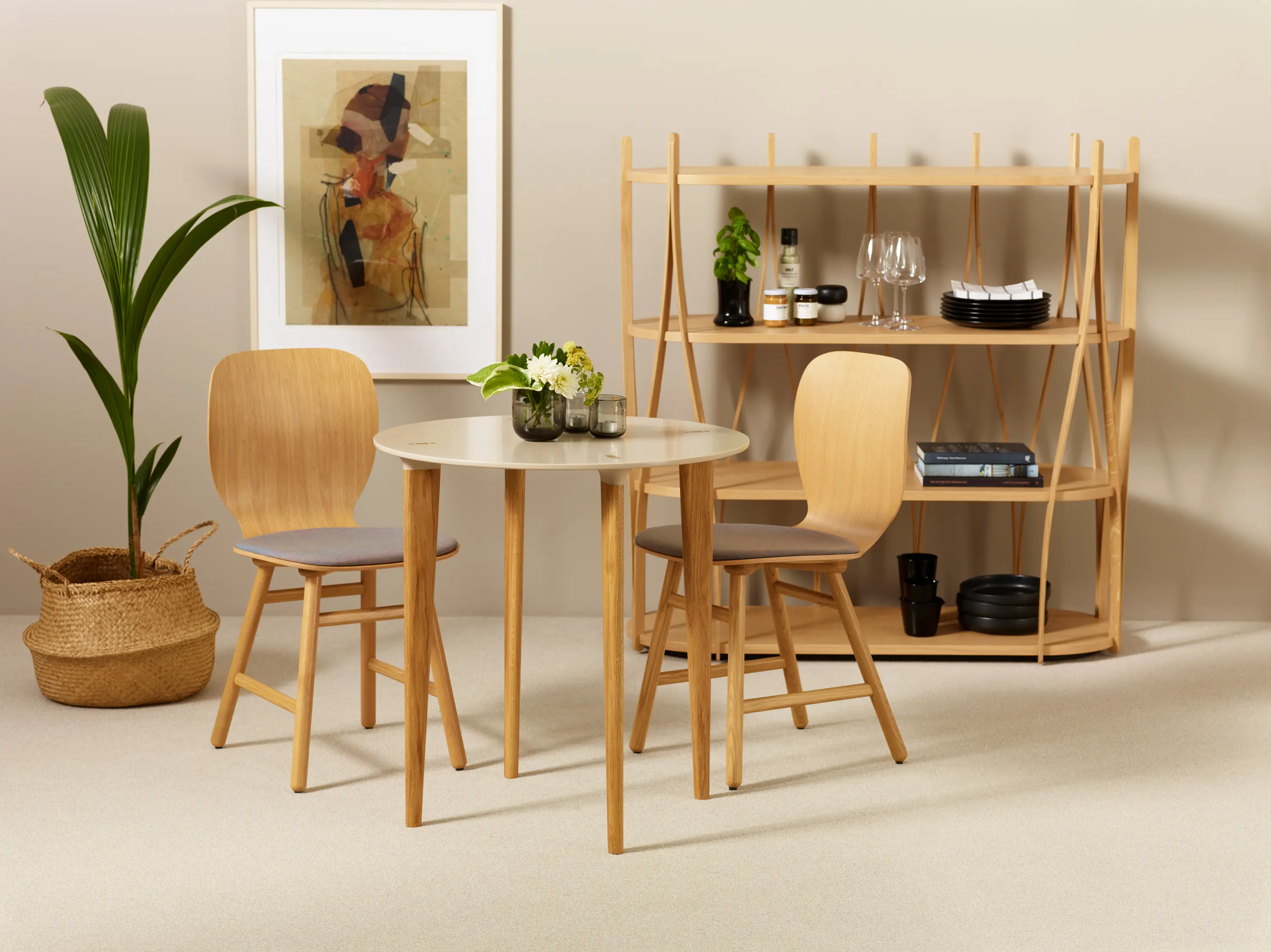 Karl Andersson & Söner - Buff BU270