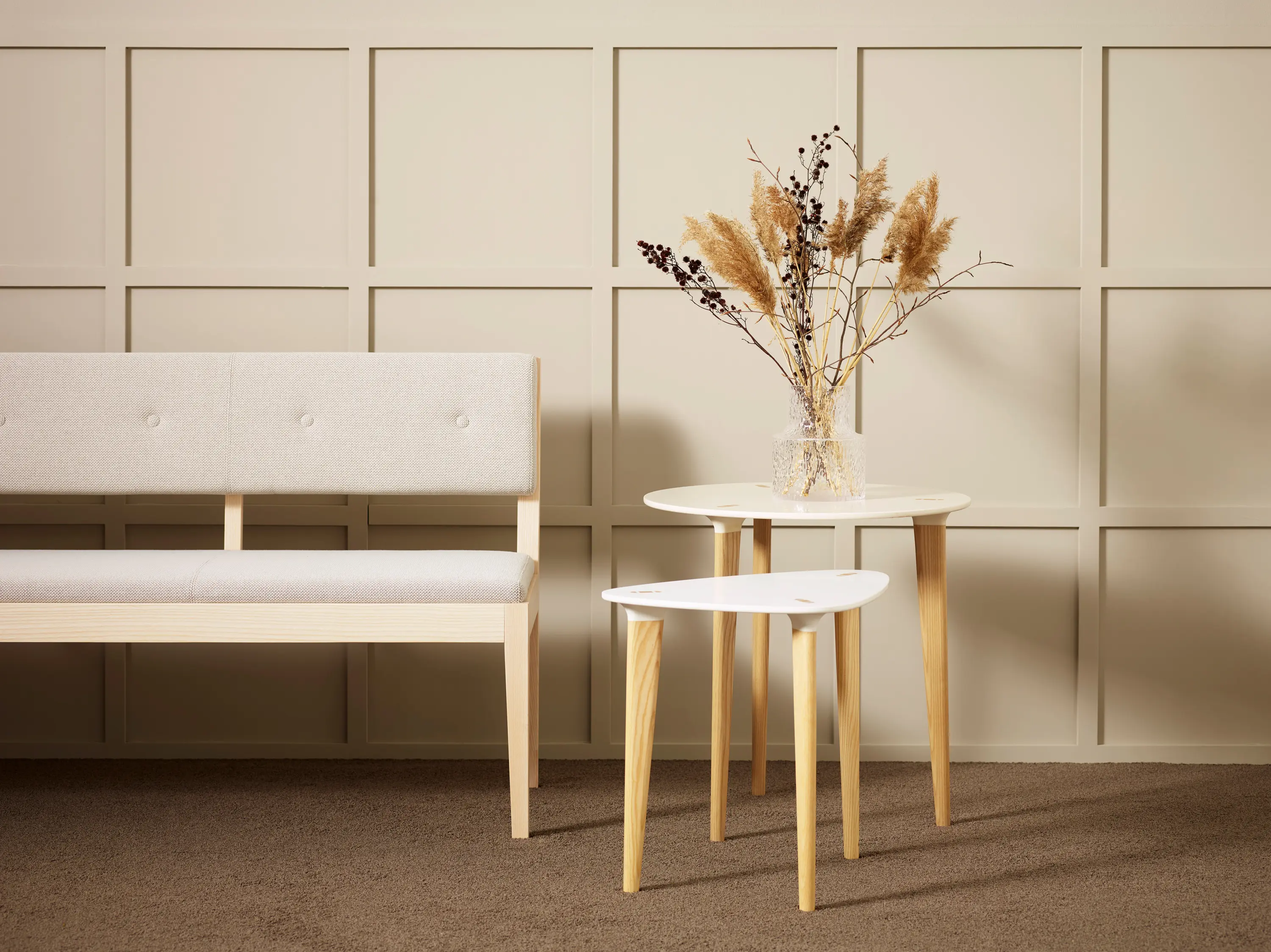 Karl Andersson & Söner - Buff BU270