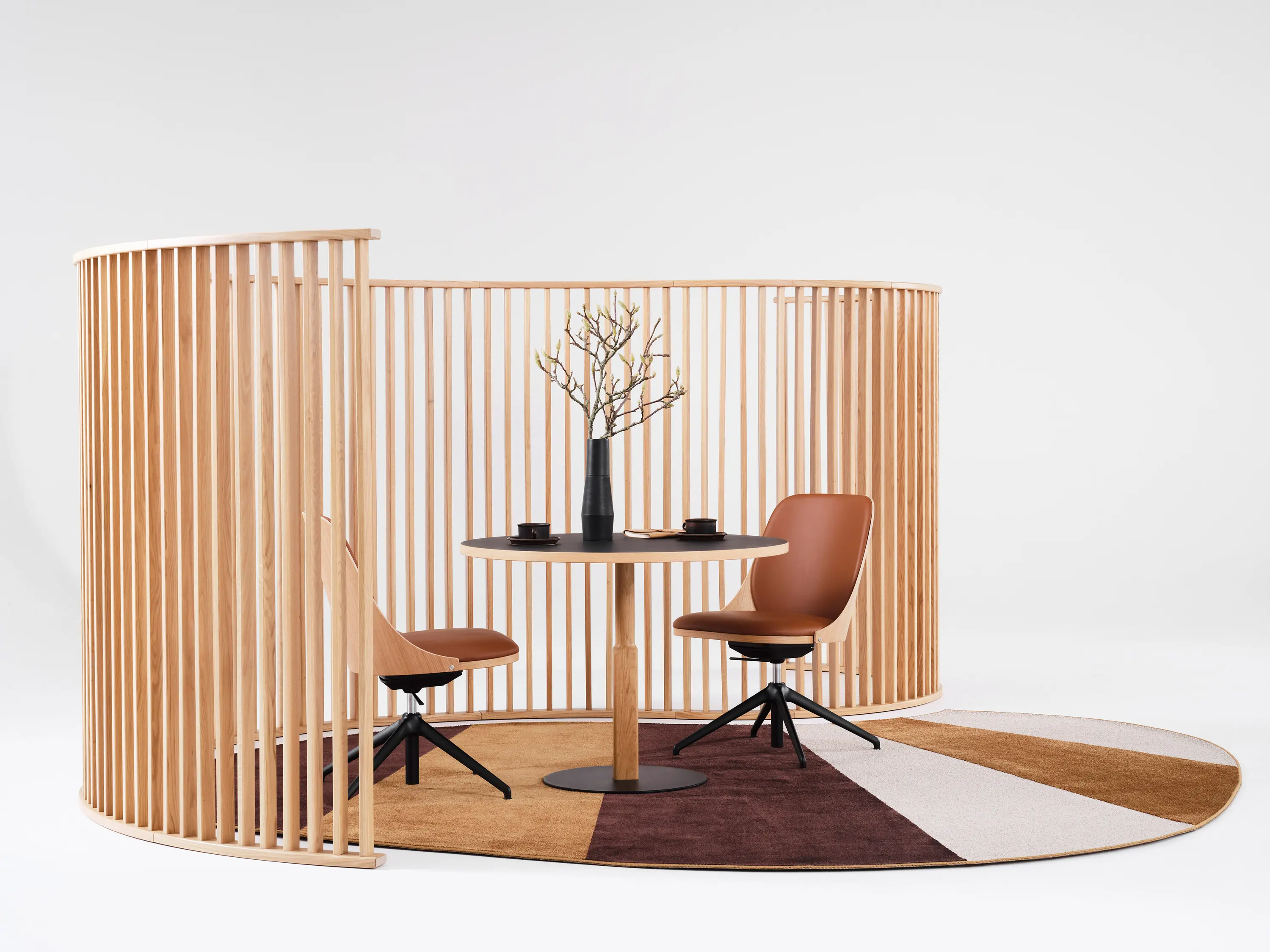 Karl Andersson & Söner - Sander Conference SAF618p-2