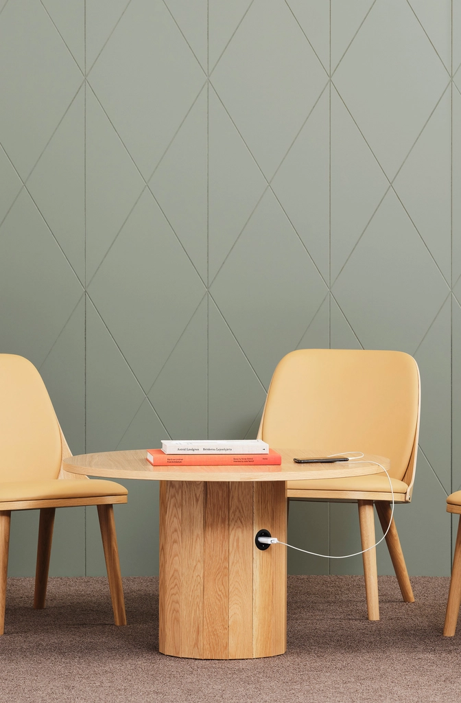 SANDER LOUNGE SAF211P-1 - Chairs from Karl Andersson & Söner | Architonic