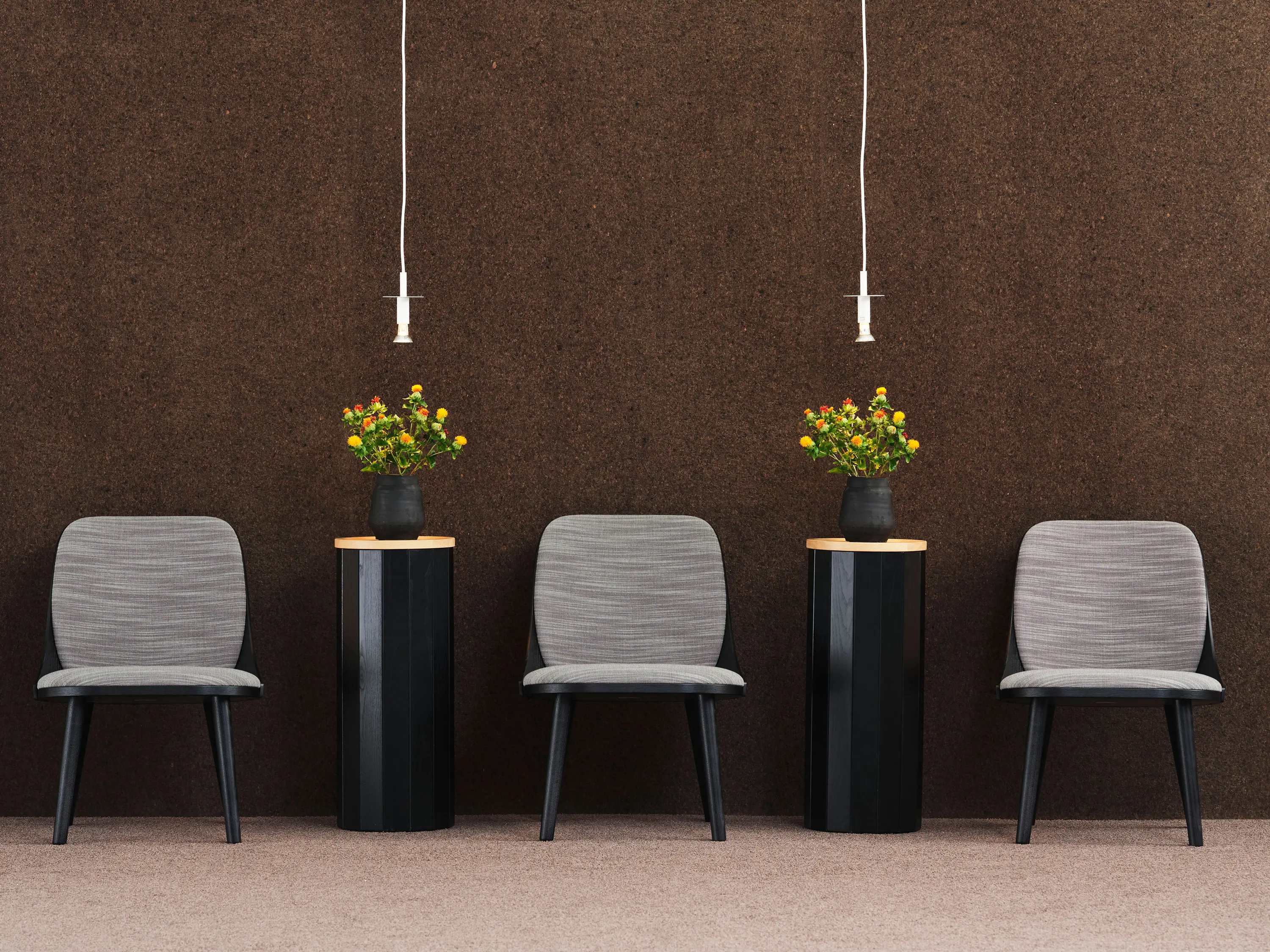 Karl Andersson & Söner - Sander Lounge SAF211s-2