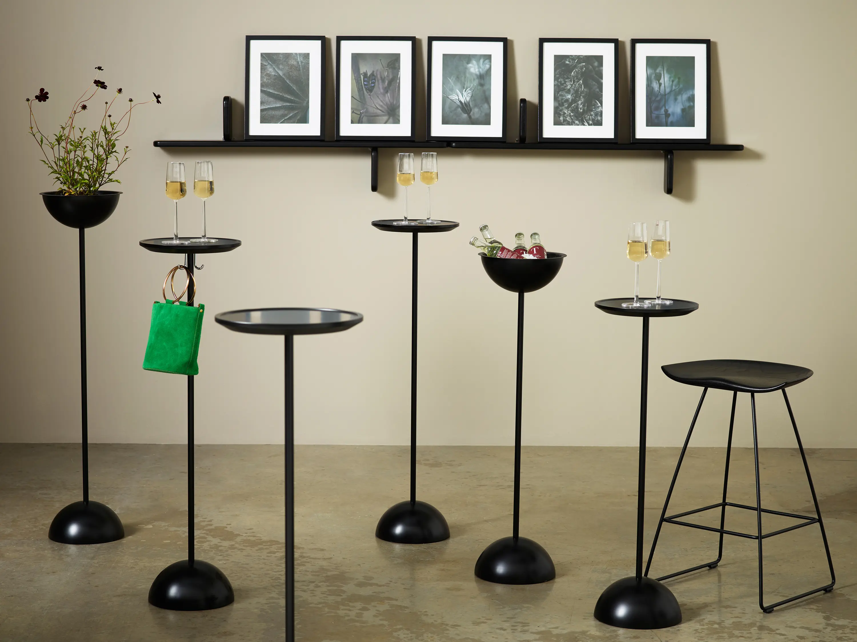 Karl Andersson & Söner - Lollipop LO35050RK