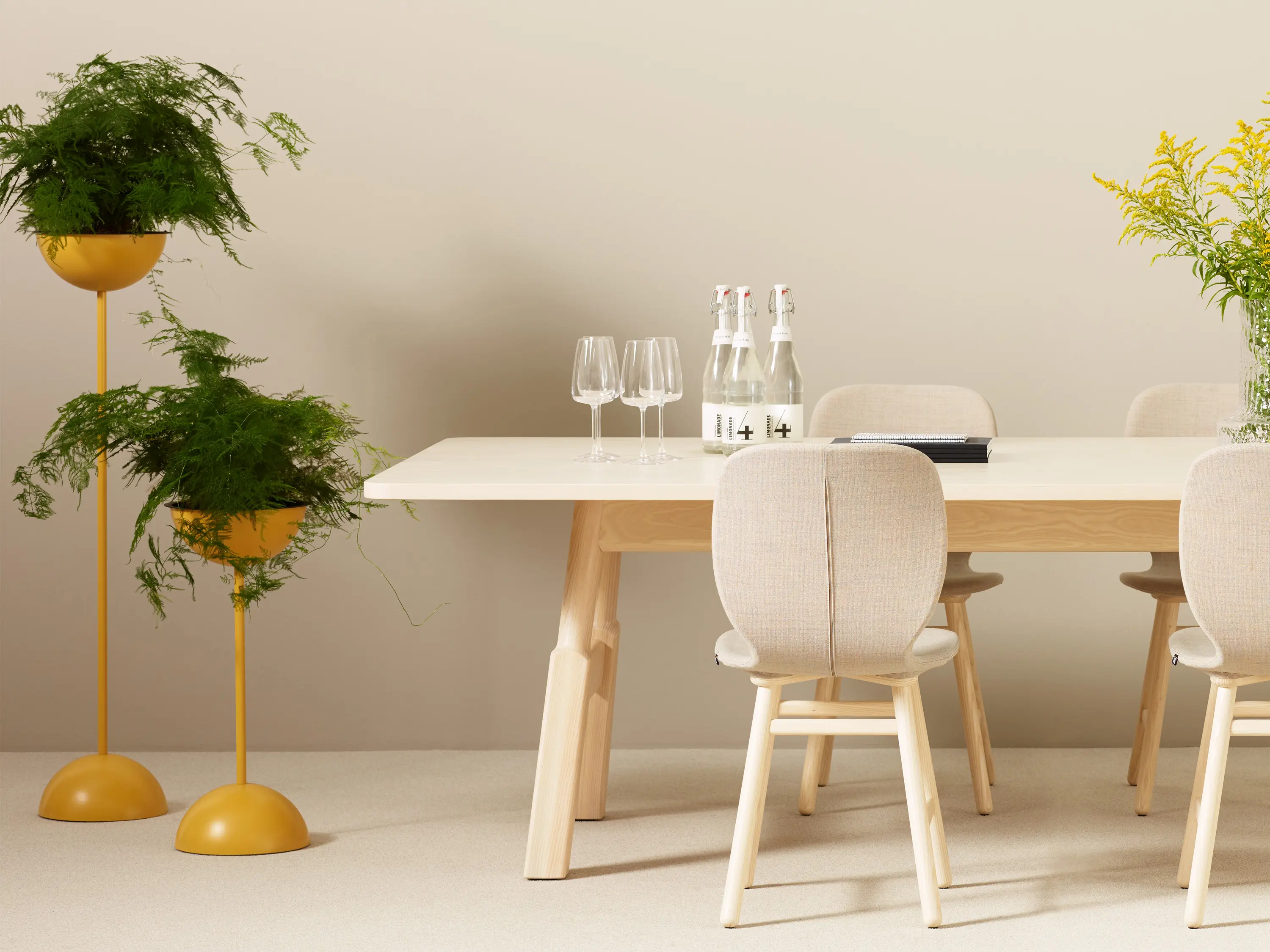 Karl Andersson & Söner - Lollipop LO35050RK