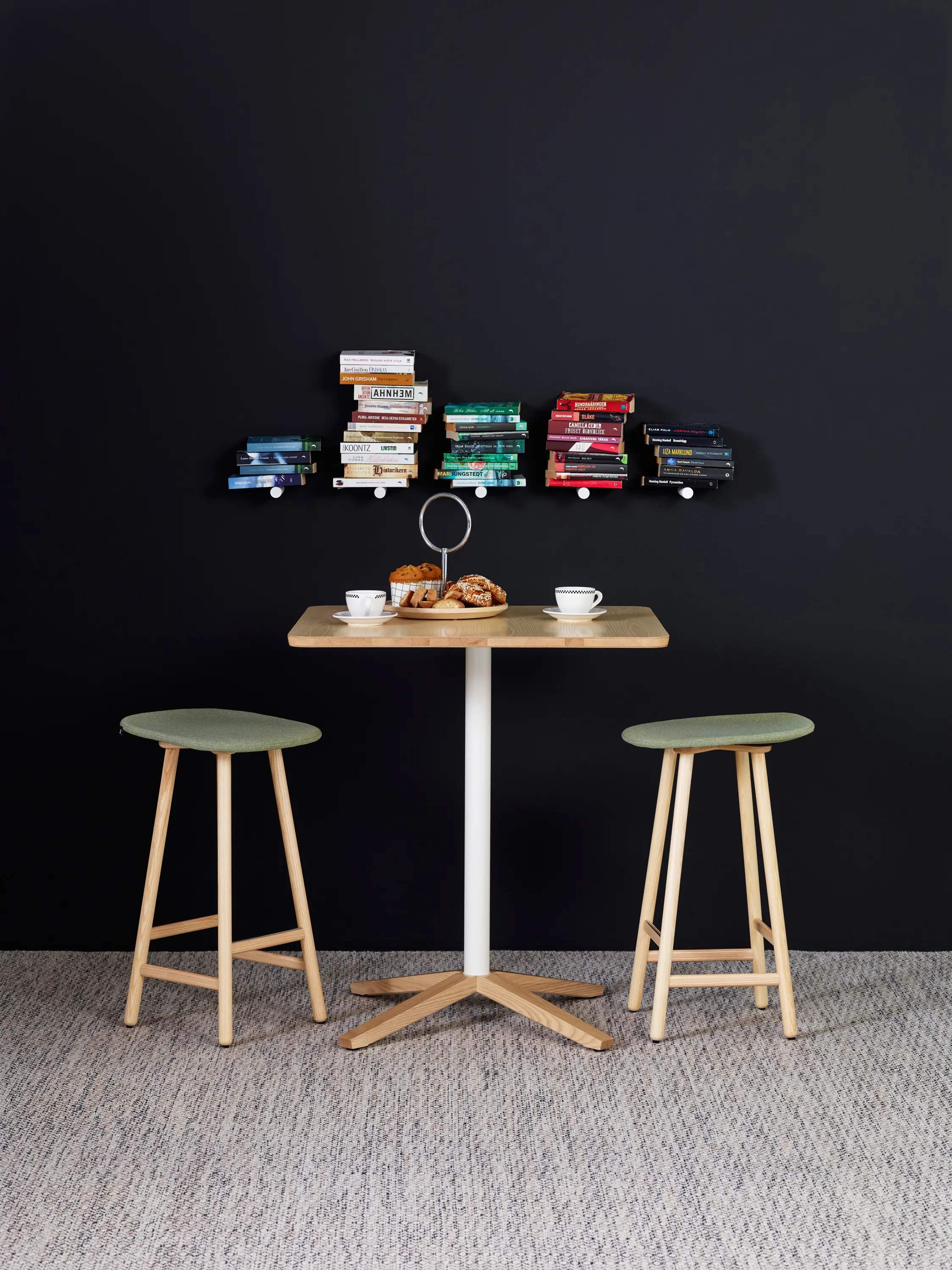 Karl Andersson & Söner - Shell SHP45T