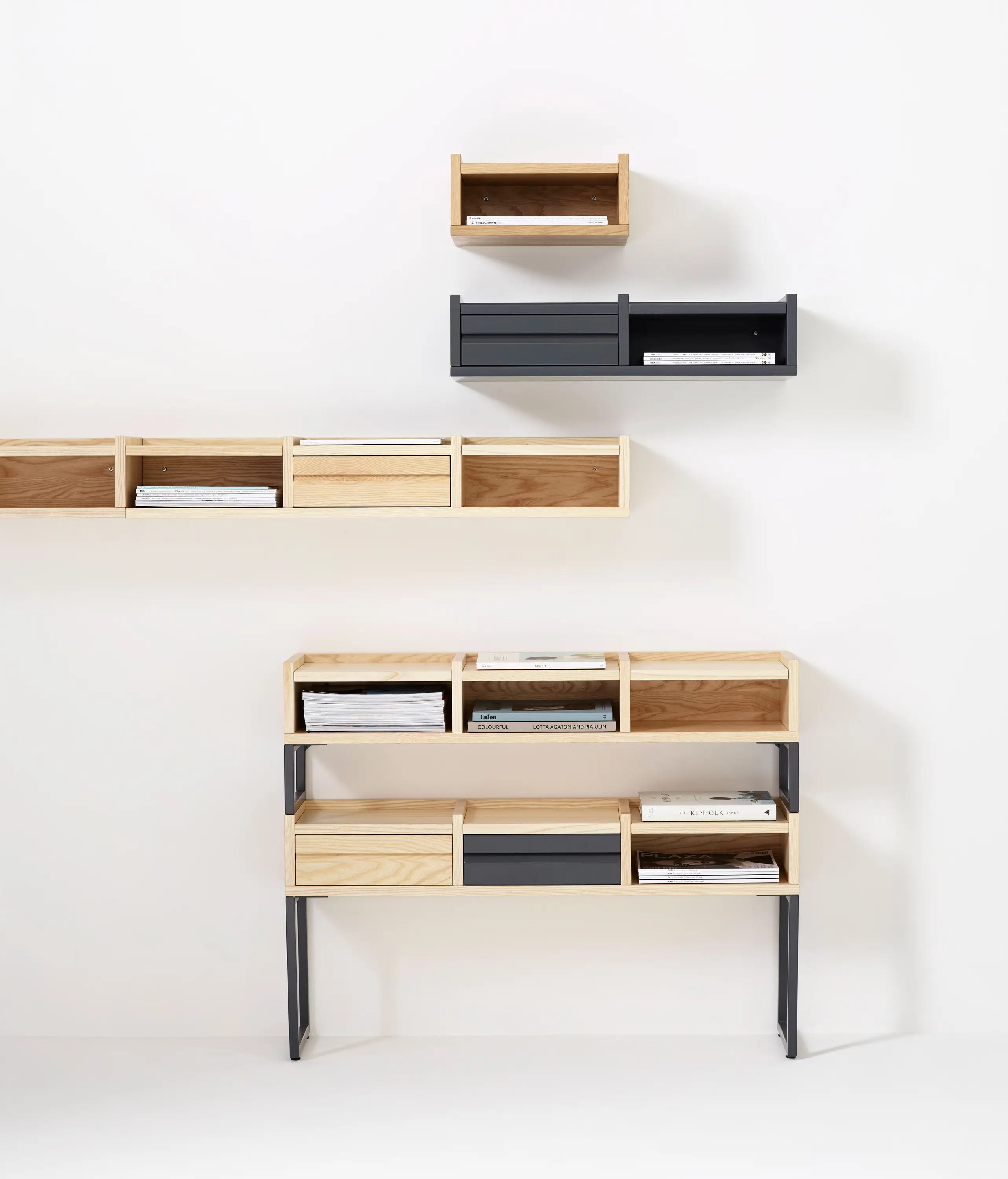 Karl Andersson & Söner - 1KMV1 Display