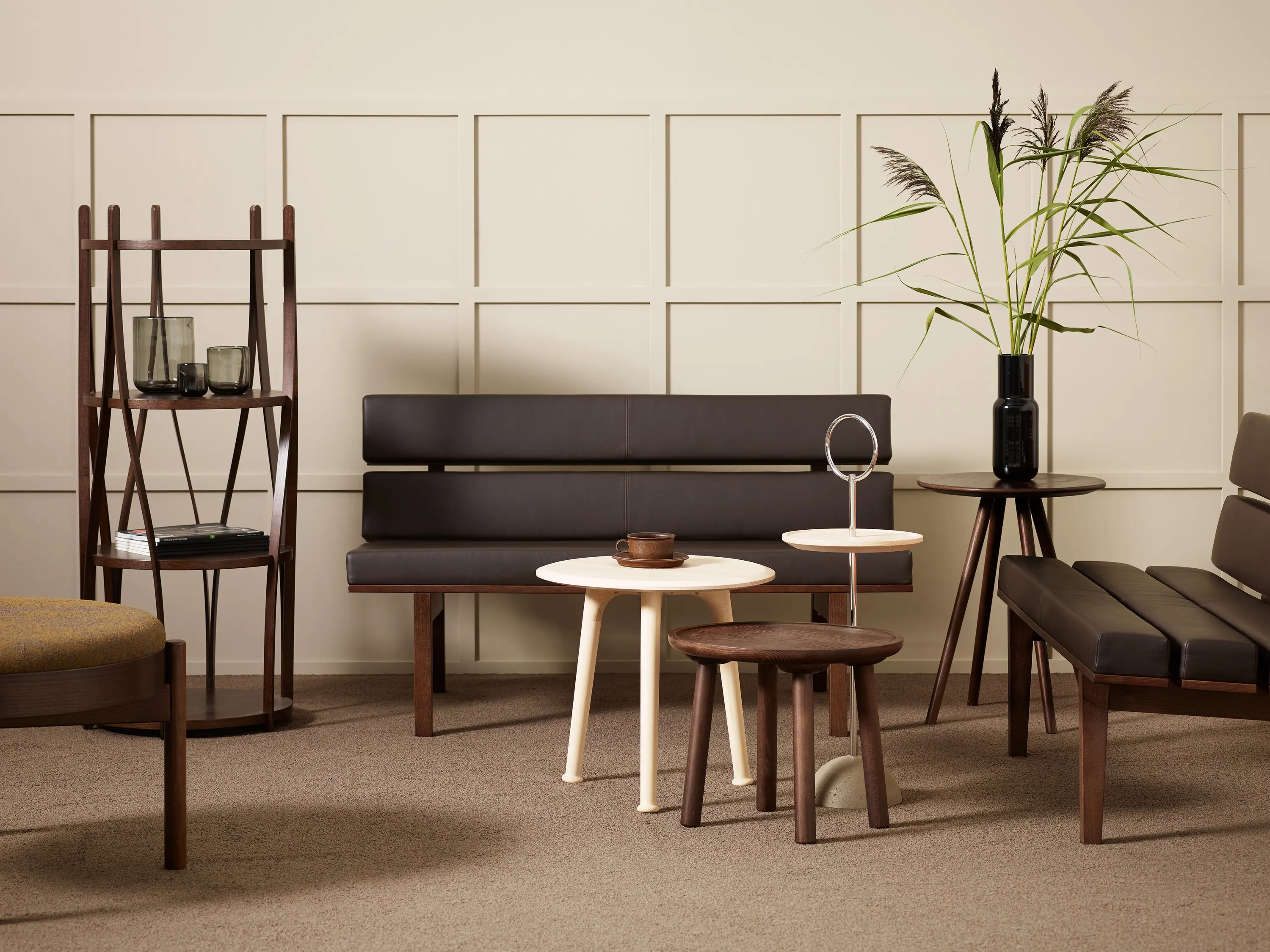 Karl Andersson & Söner - Puddle PU5 30