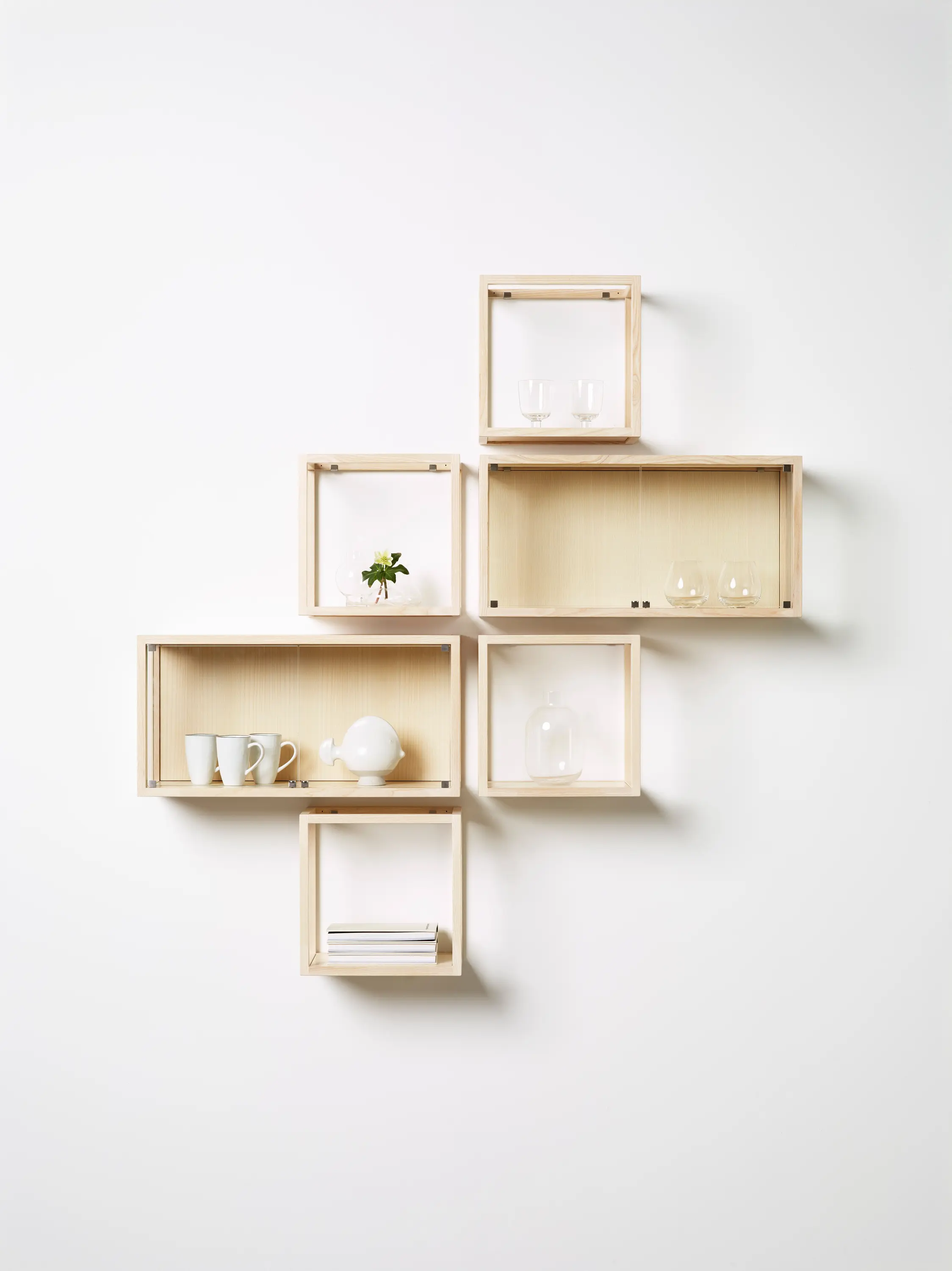 Karl Andersson & Söner - Cubebrick CB252
