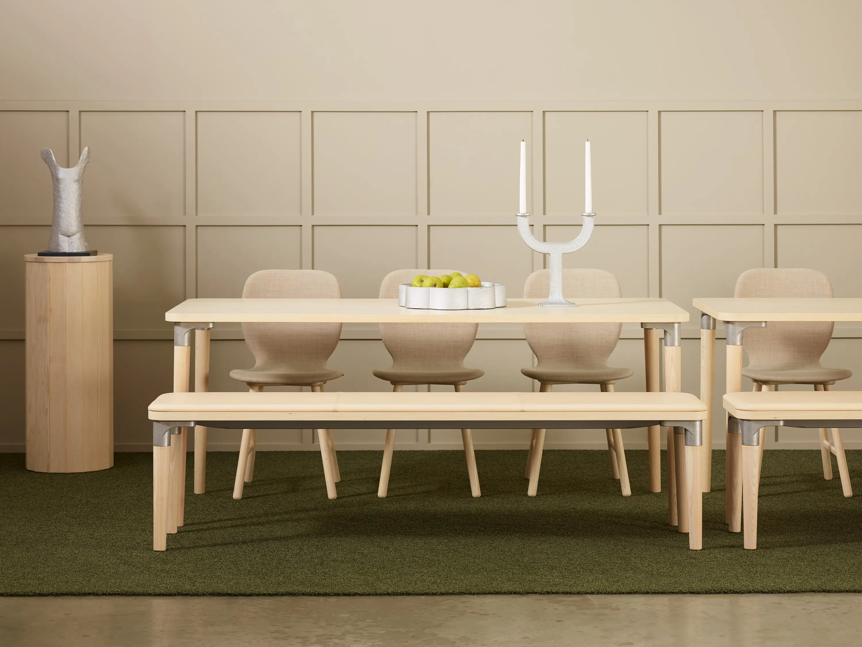 Karl Andersson & Söner - Tailor TA2 80