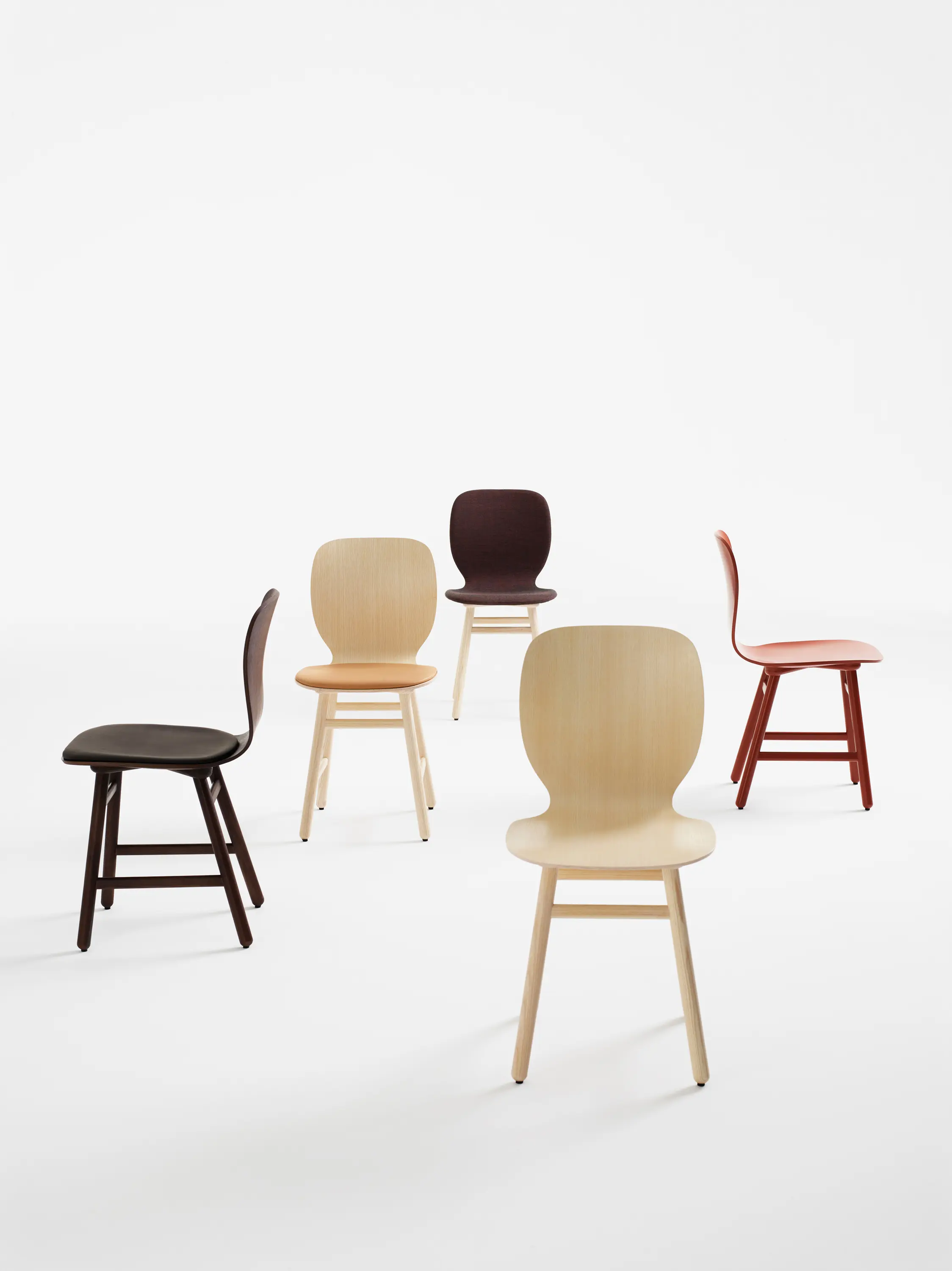 Karl Andersson & Söner - Shell SHST45T