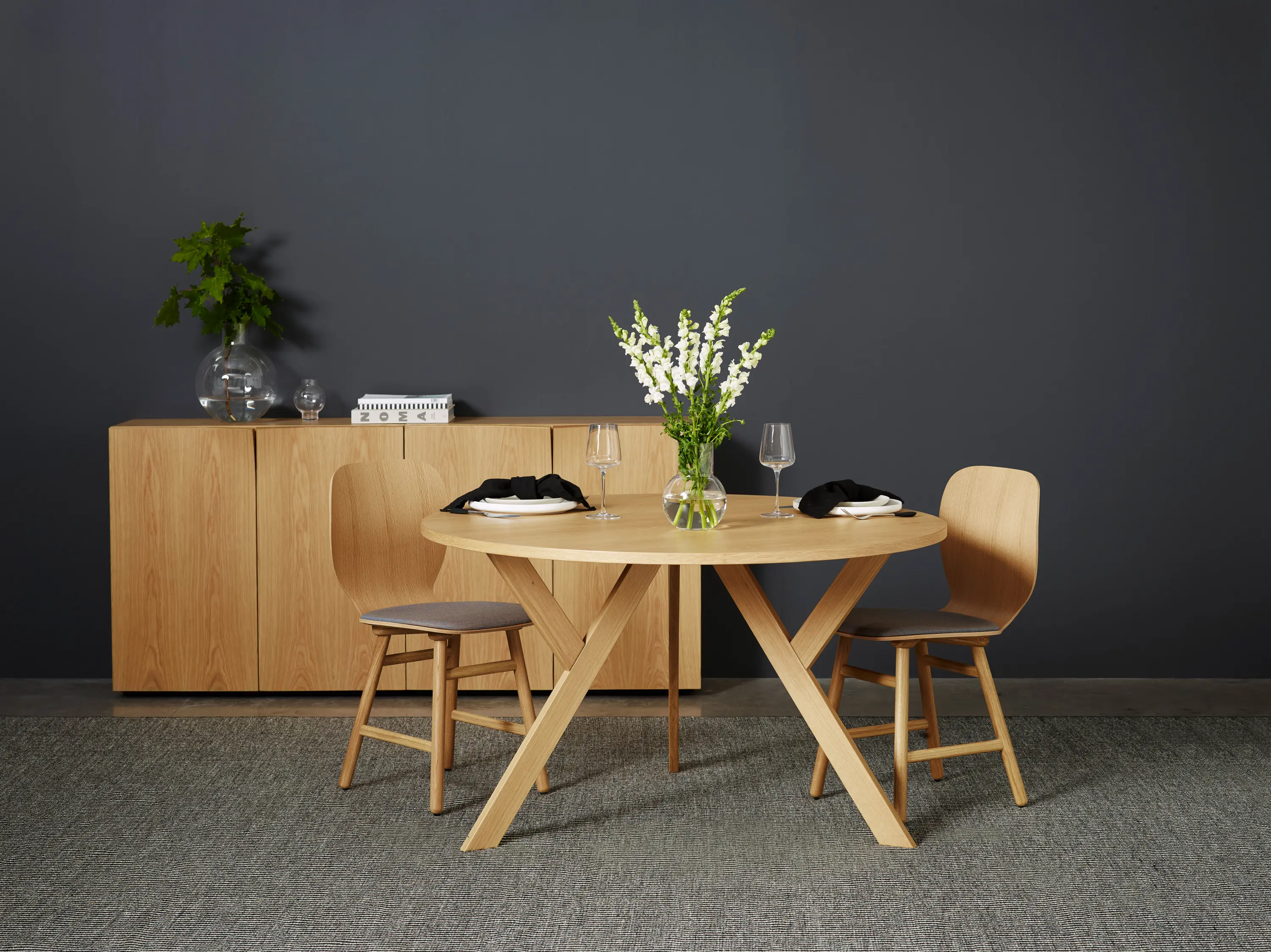 Karl Andersson & Söner - Shell SHST45T