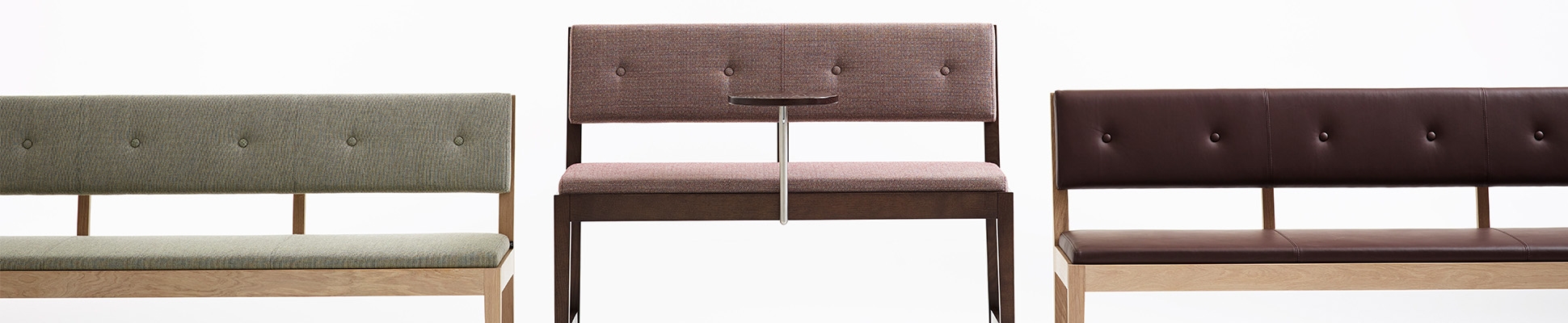 Discover the world of manufacturer Karl Andersson & Söner