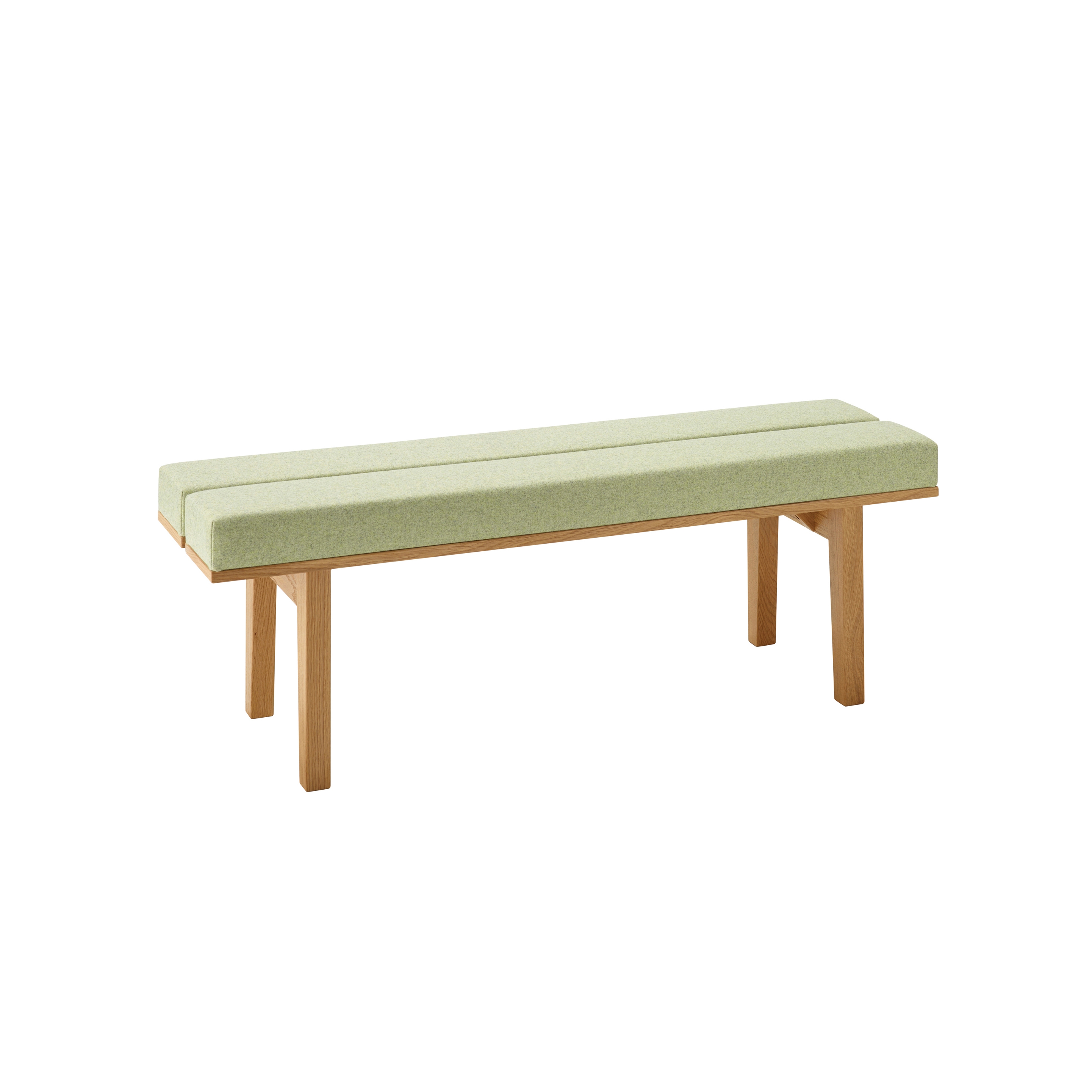 Produkt Kamón Bench 371/372 des Herstellers Karl Andersson & Söner anzeigen