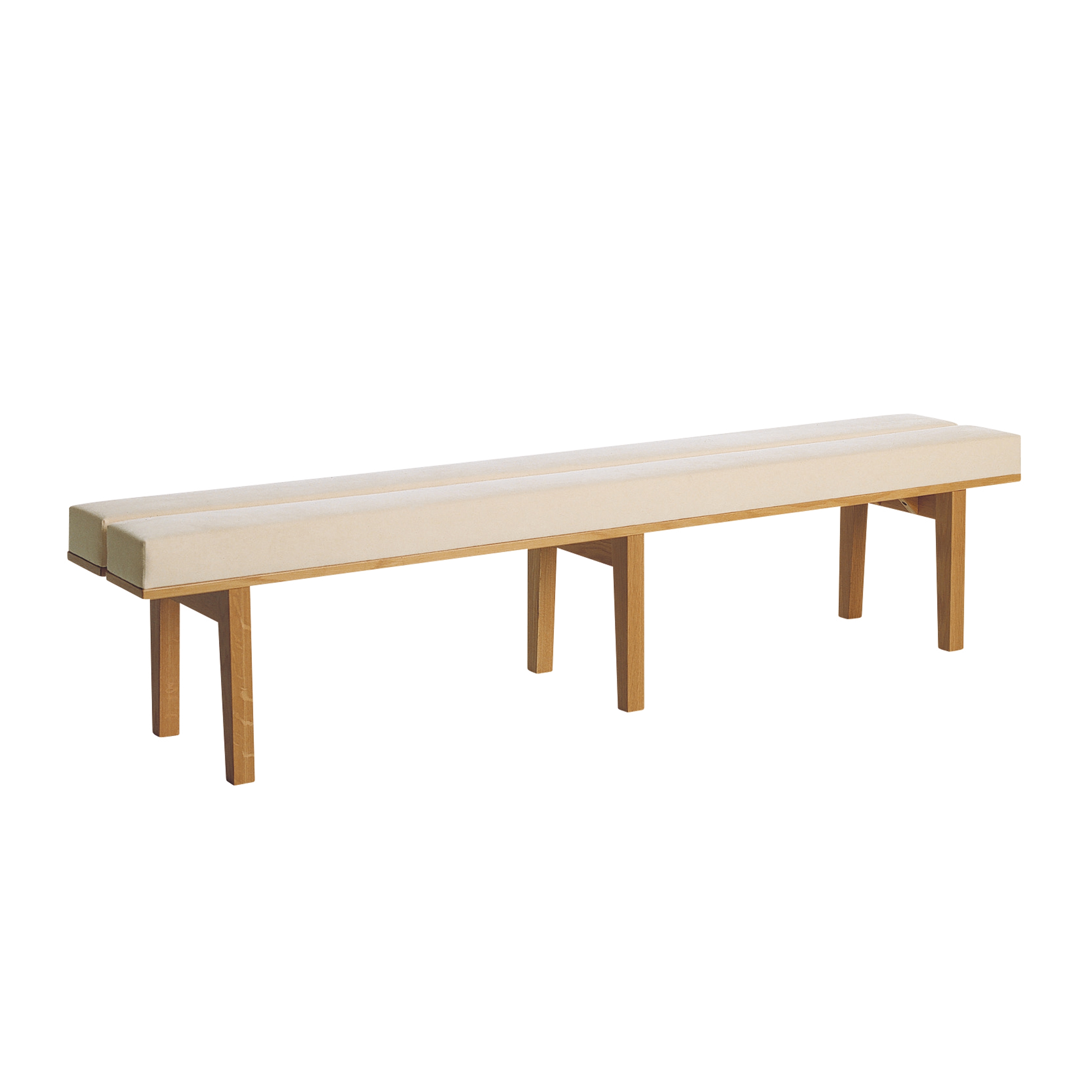 Produkt Kamón Bench 373/374 des Herstellers Karl Andersson & Söner anzeigen
