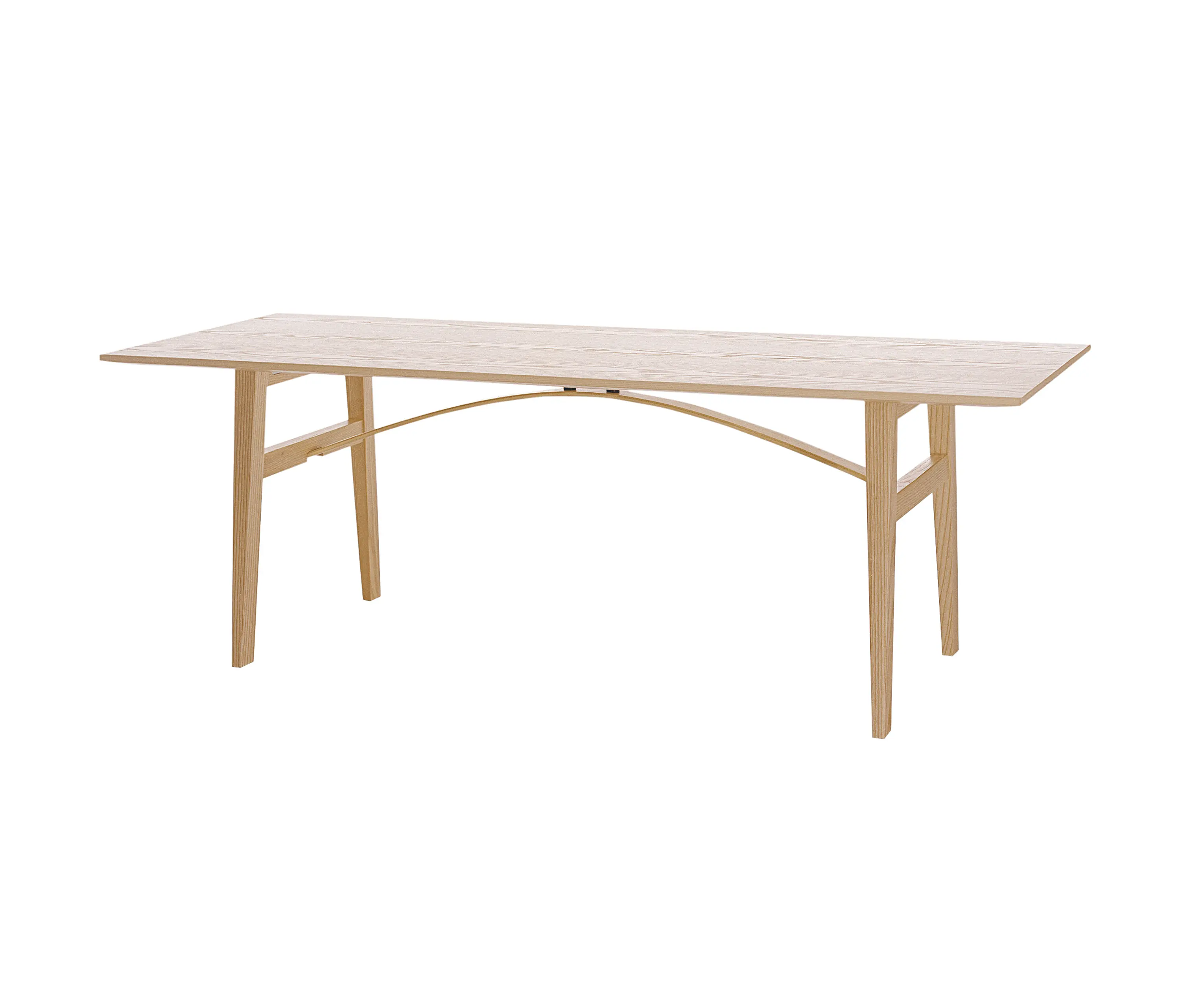 Karl Andersson & Söner - Brygga table BR4 16080